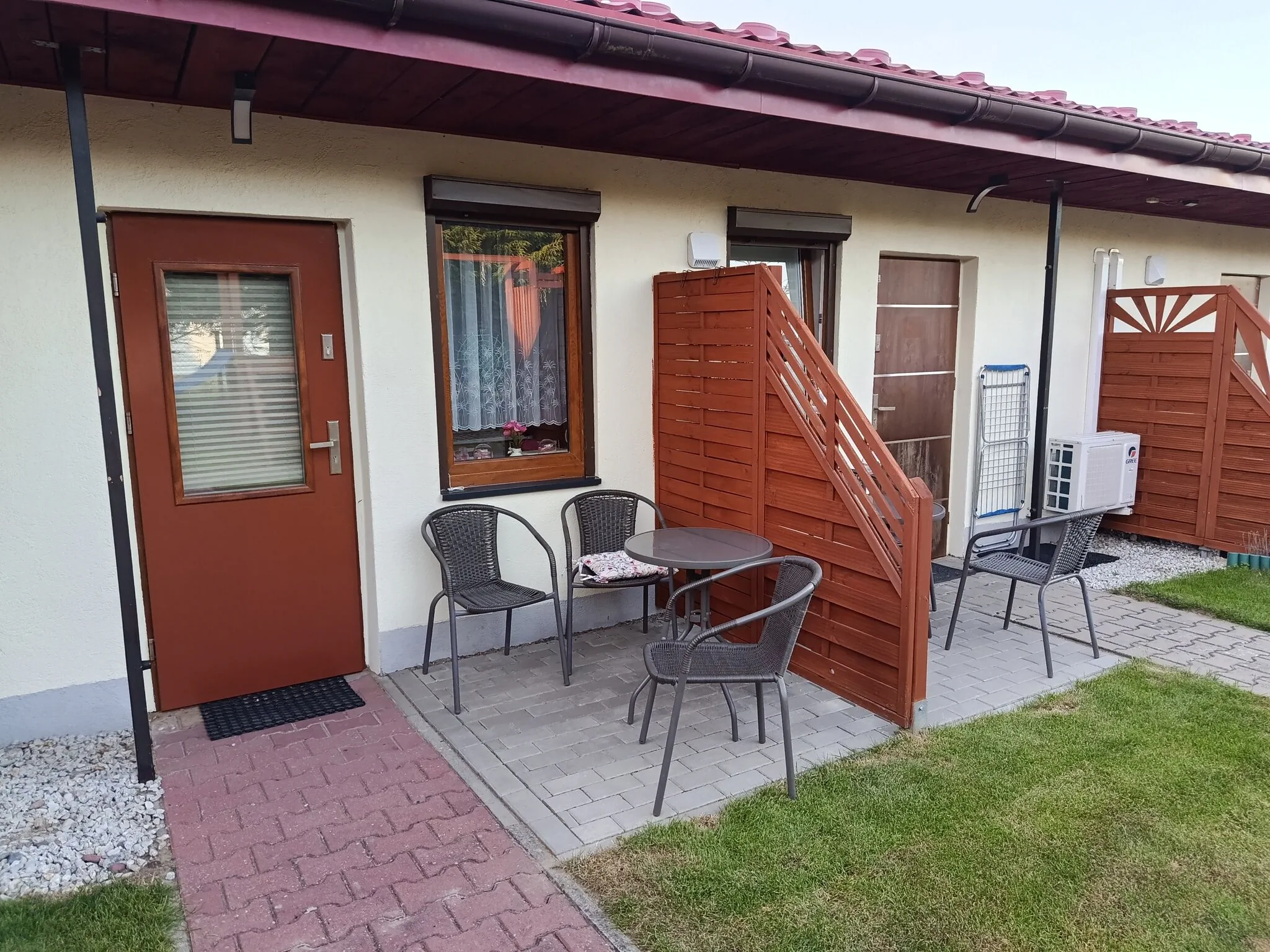 Apartament Bałtycka Sarbinowo  – Sarbinowo, Polska