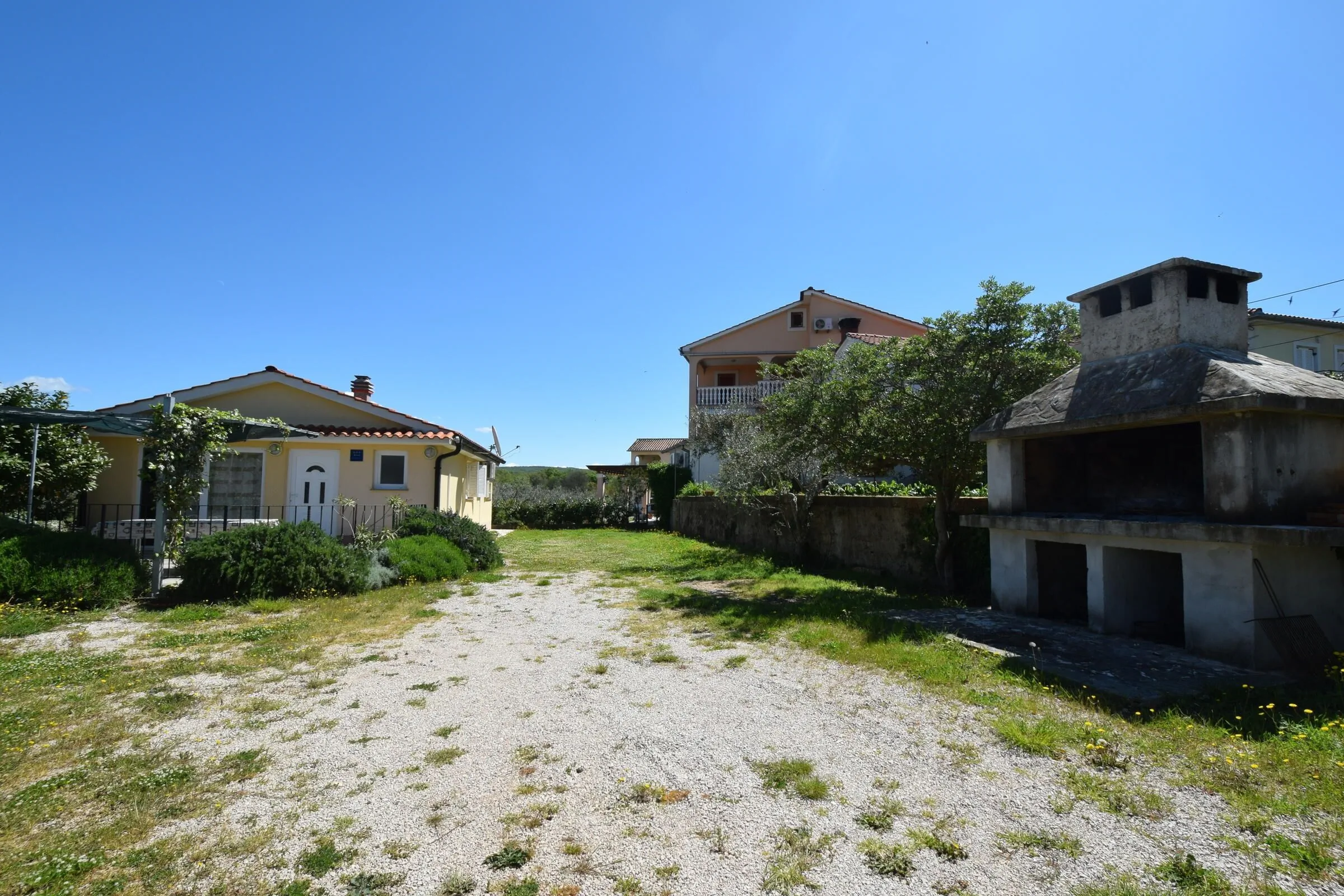 Apartments With Parking Space Turčić, Krk - 19385 Turčić - foto 4