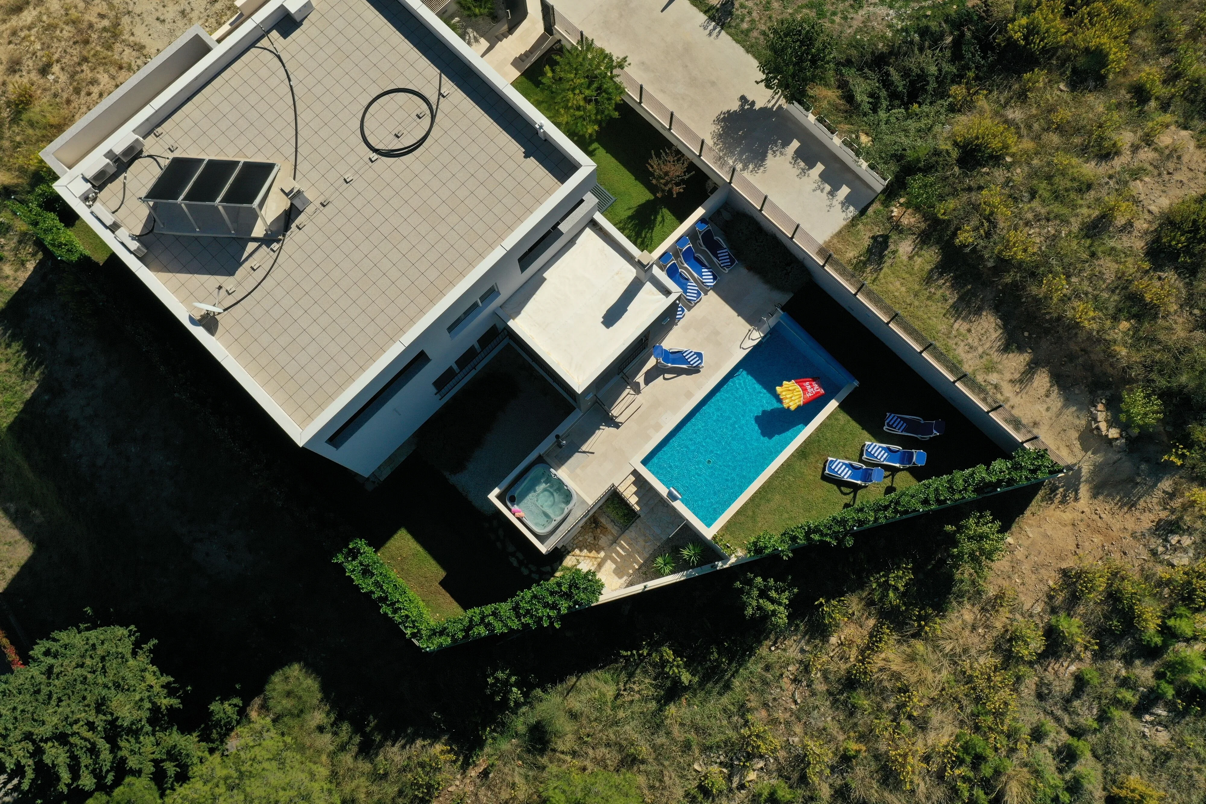 Luxury Villa With A Swimming Pool Tugare, Omiš - 20067 Tugare – Sumpetar, Chorwacja