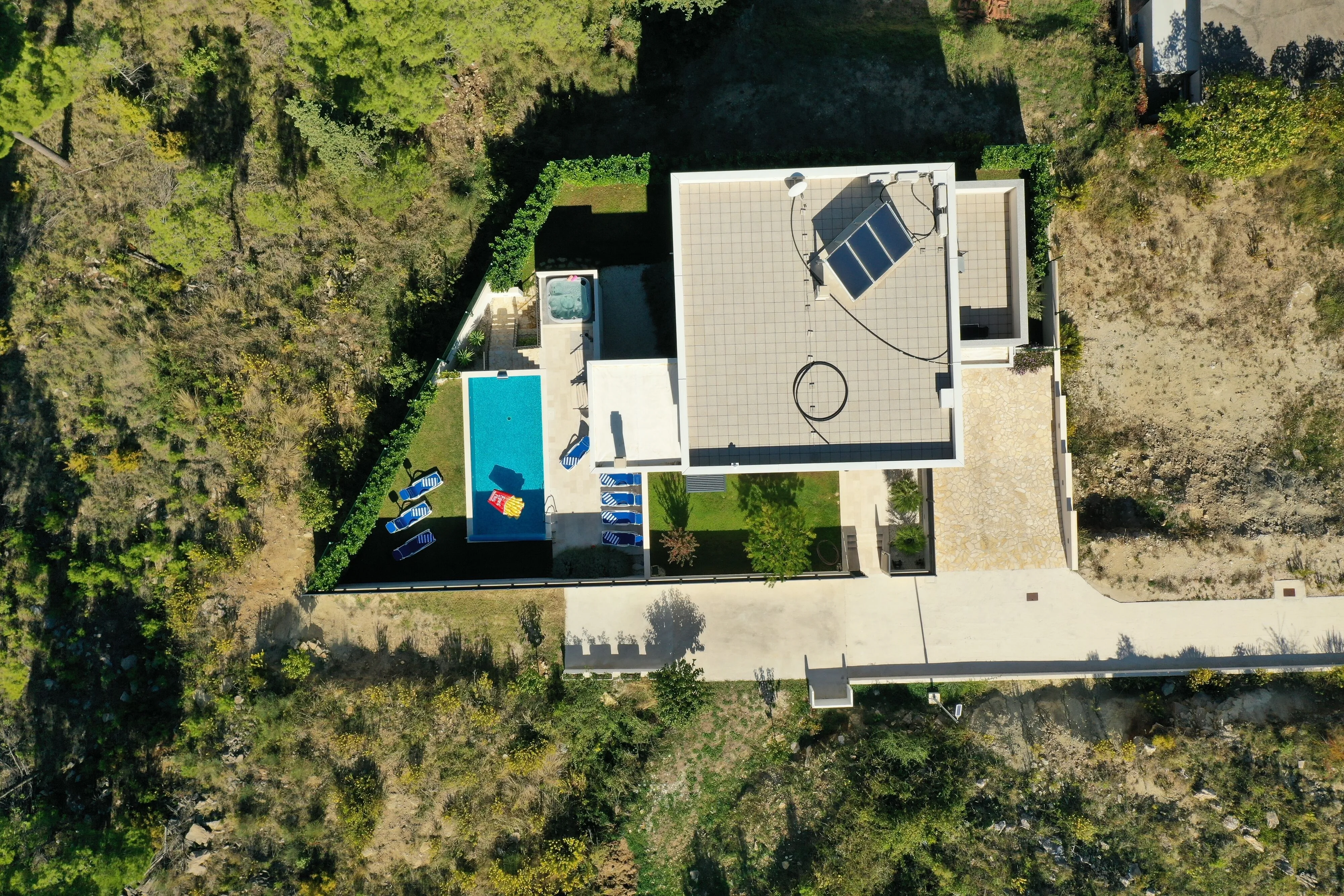 Luxury Villa With A Swimming Pool Tugare, Omiš - 20067 Tugare – Sumpetar, Chorwacja