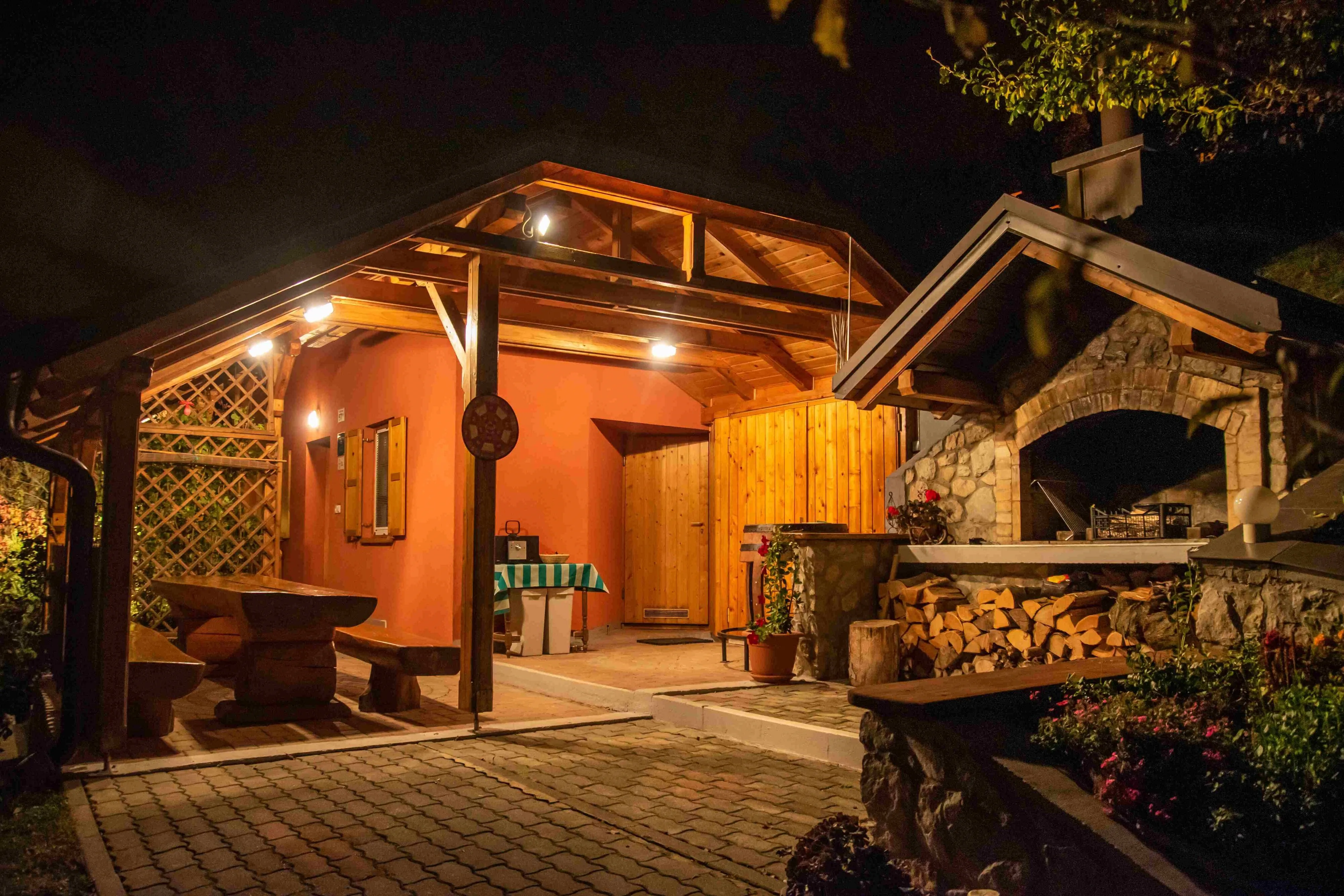 Holiday Home With Hot Tub Krapina, Zagorje - 20452 Krapina – Krapina, Chorvatsko