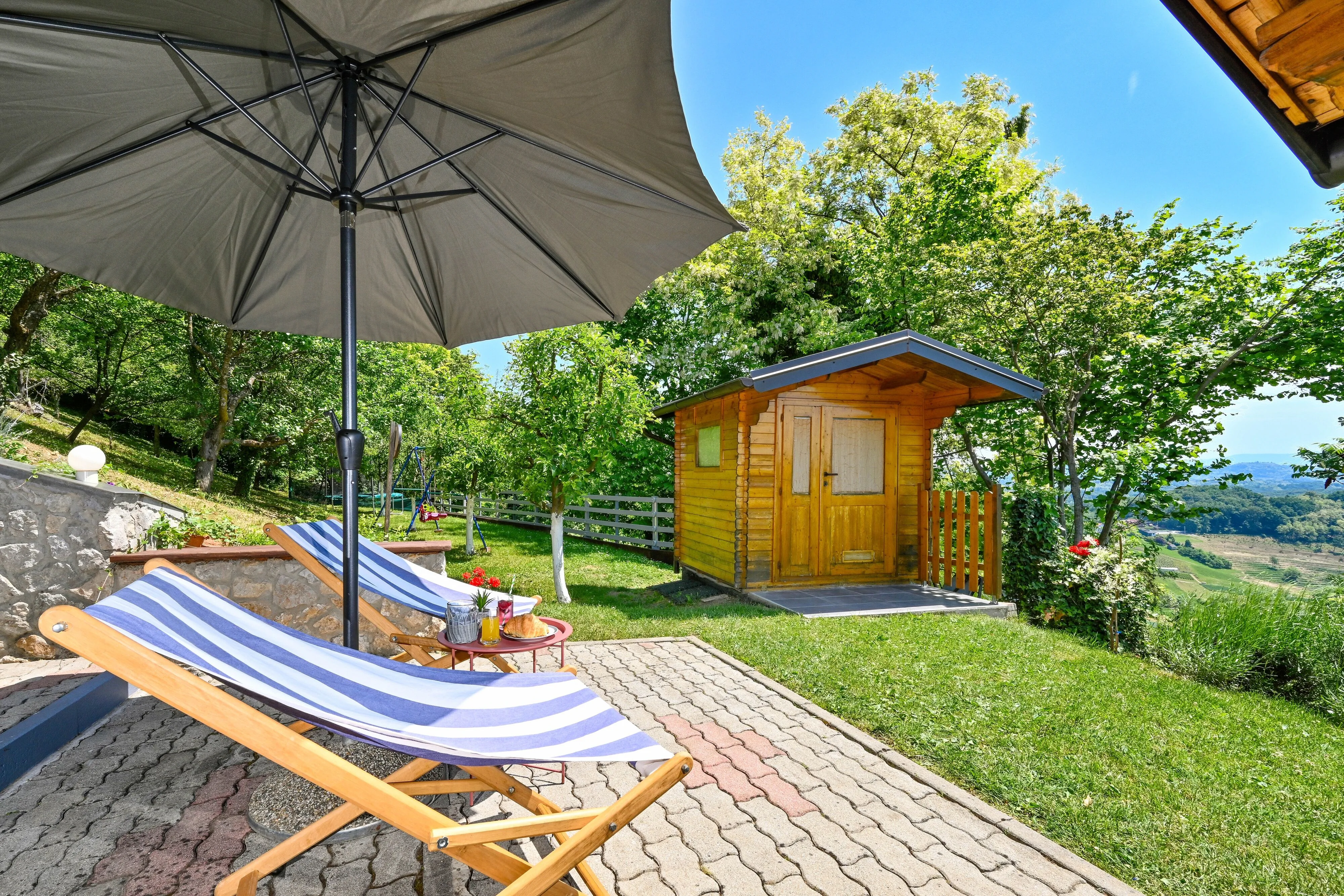 Holiday Home With Hot Tub Krapina, Zagorje - 20452 Krapina – Krapina, Chorvatsko