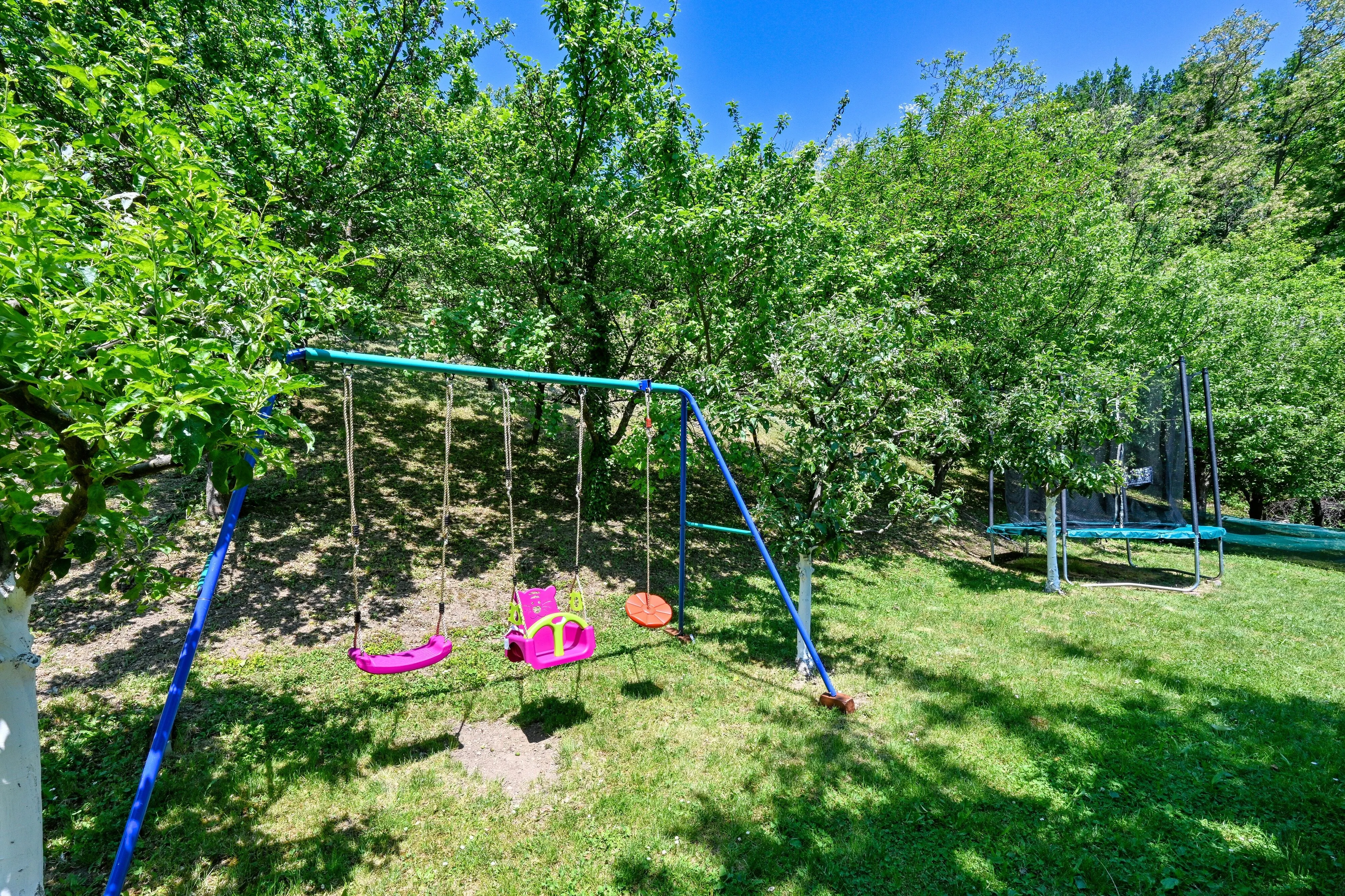 Holiday Home With Hot Tub Krapina, Zagorje - 20452 Krapina – Krapina, Chorvatsko