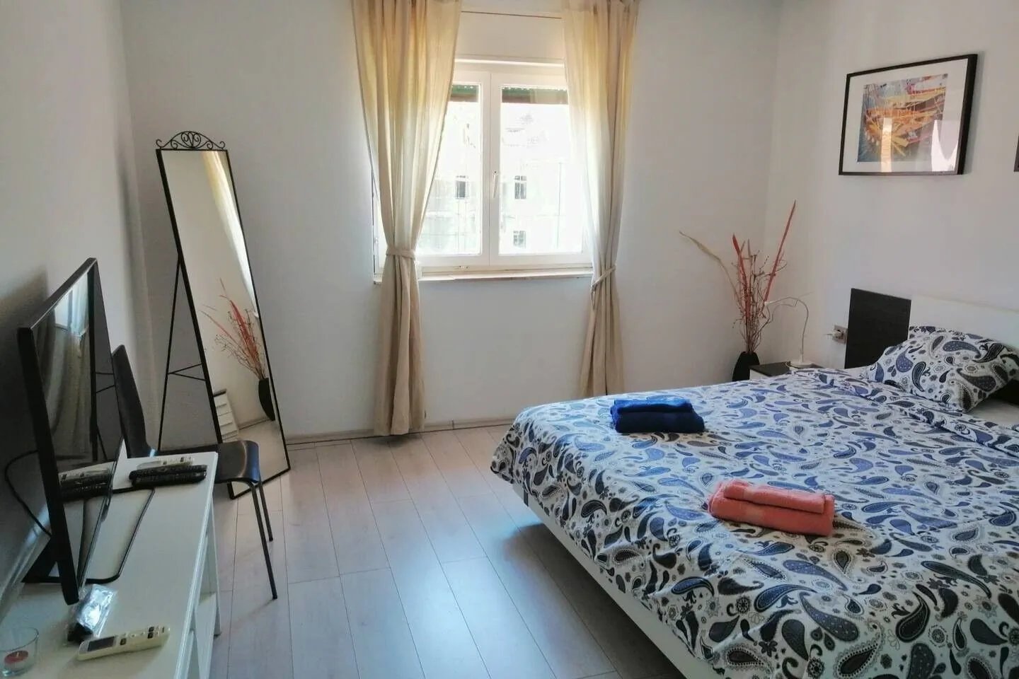 Apartments With Parking Space Vis - 22544 – Vis, Chorwacja