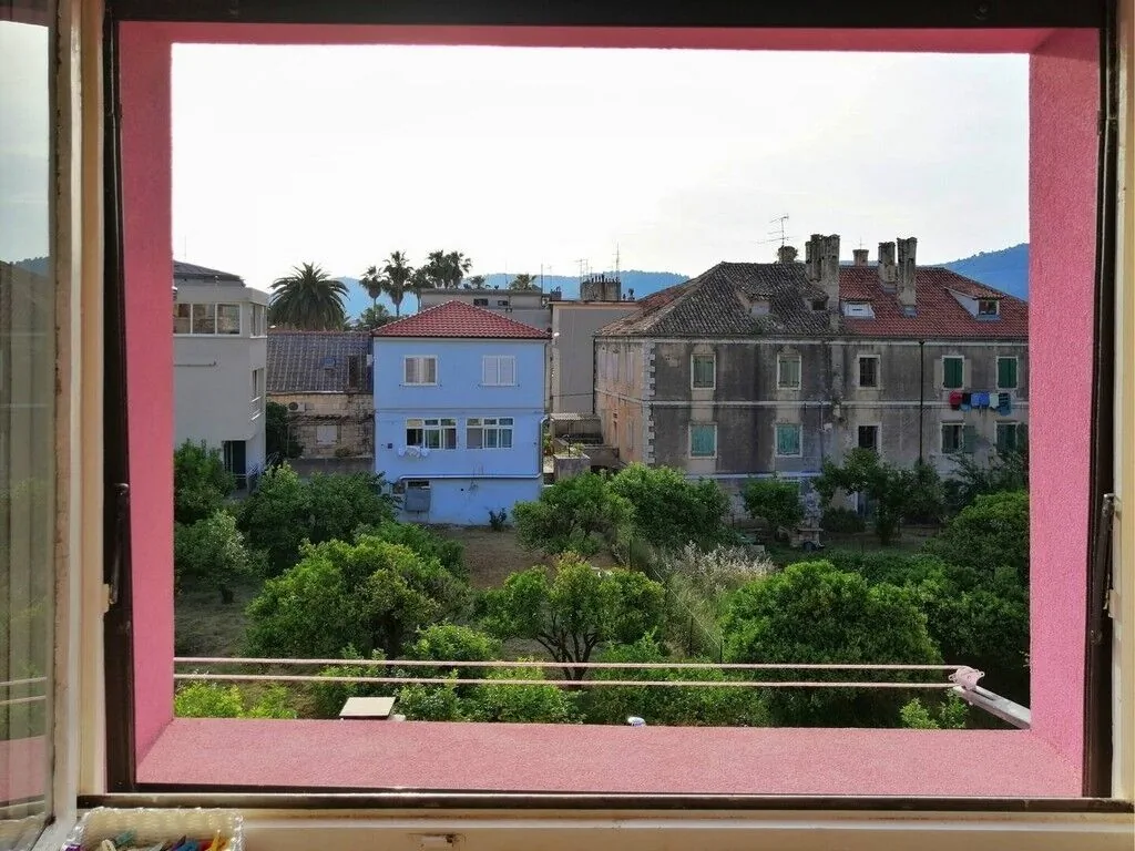 Apartments With Parking Space Vis - 22544 – Vis, Chorwacja
