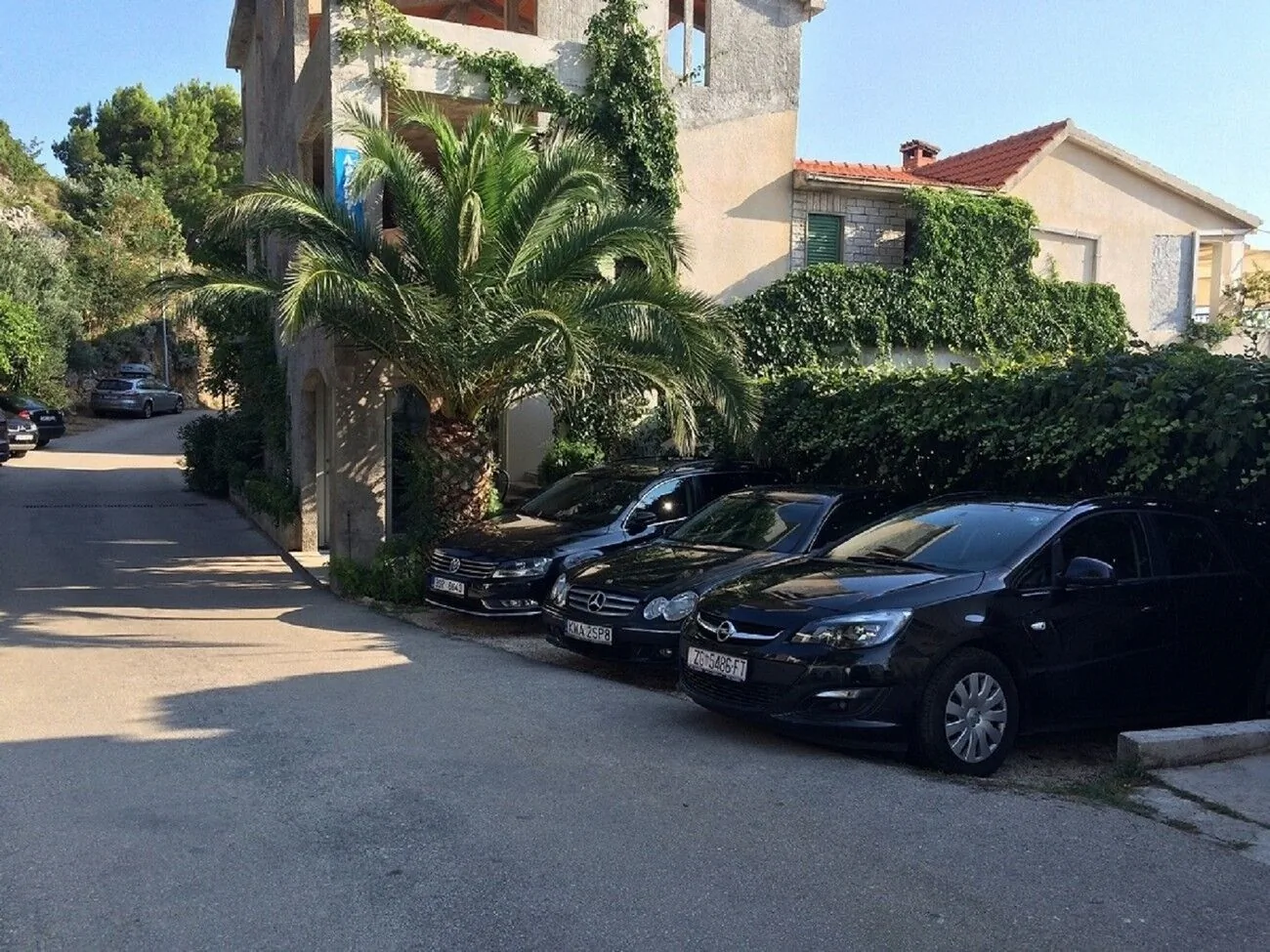 Apartments And Rooms By The Sea Drašnice, Makarska - 22573 Drašnice – Drašnice, Chorvatsko
