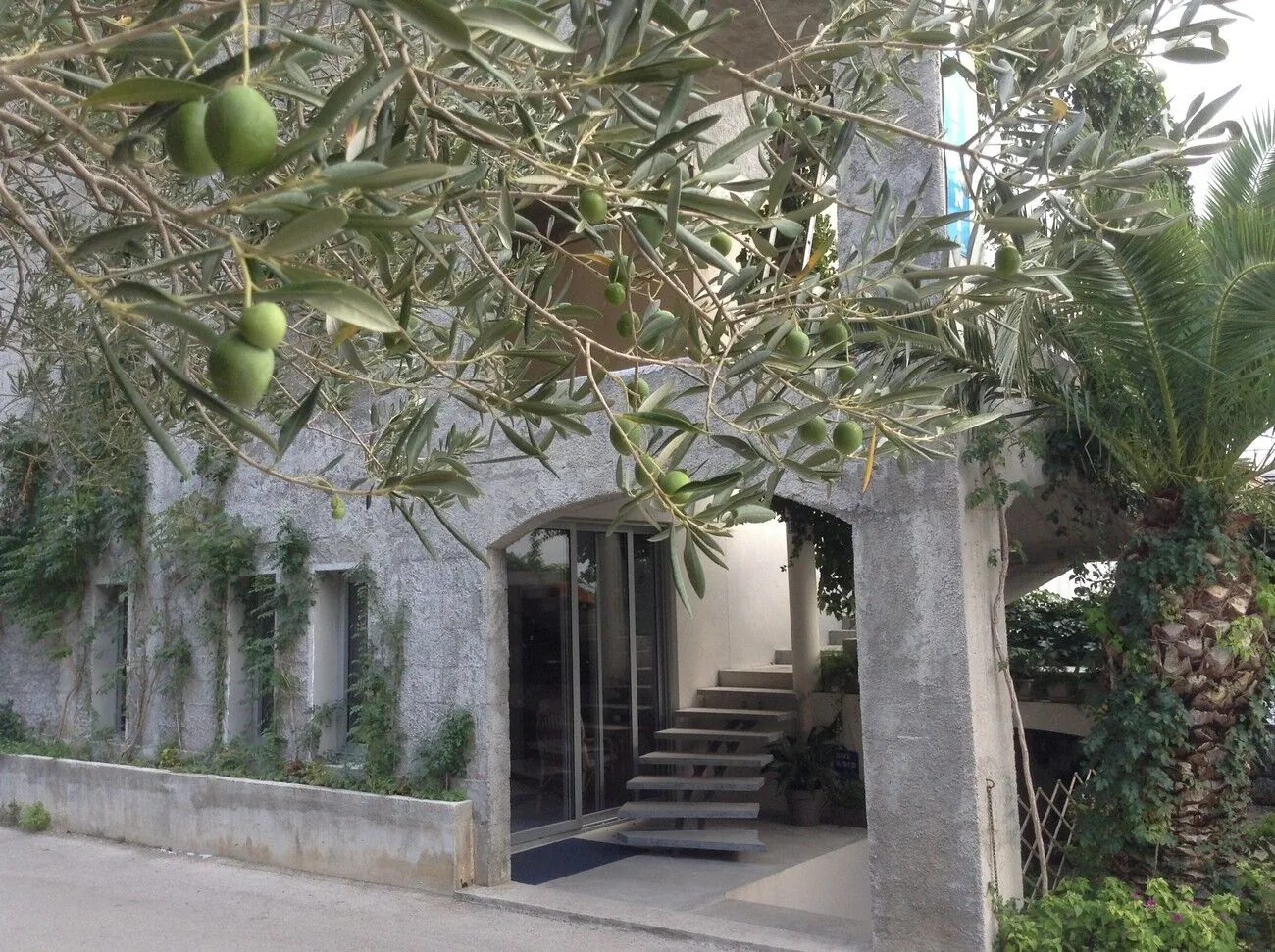 Apartments And Rooms By The Sea Drašnice, Makarska - 22573 Drašnice – Drašnice, Chorvatsko