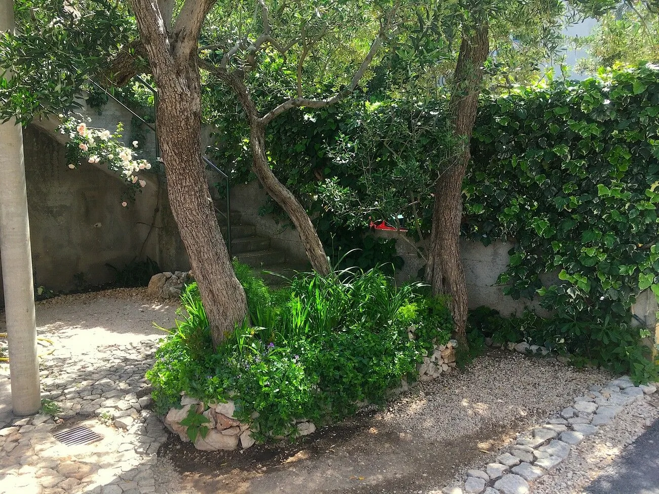 Apartments And Rooms By The Sea Drašnice, Makarska - 22573 Drašnice – Drašnice, Chorvatsko