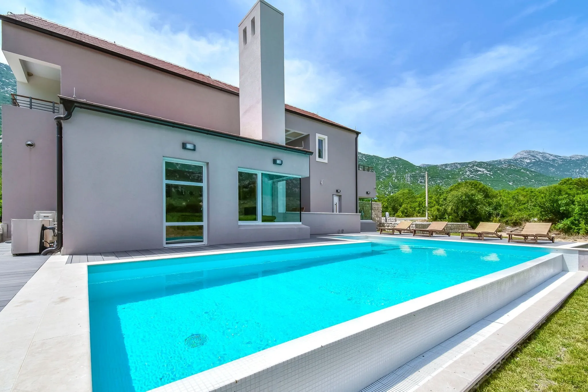 Luxury Villa With A Swimming Pool Župa, Zagora - 22641 Župa – Župa, Croația