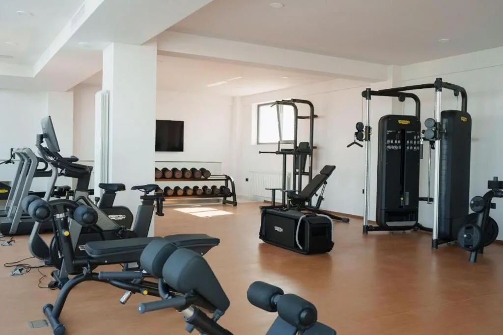 Apartament Jo Residence Mamaia Nord – Năvodari, România