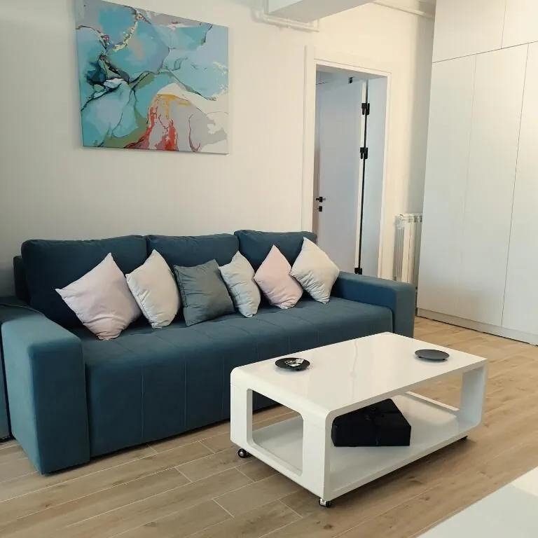 Apartament Jo Residence Mamaia Nord – Năvodari, România