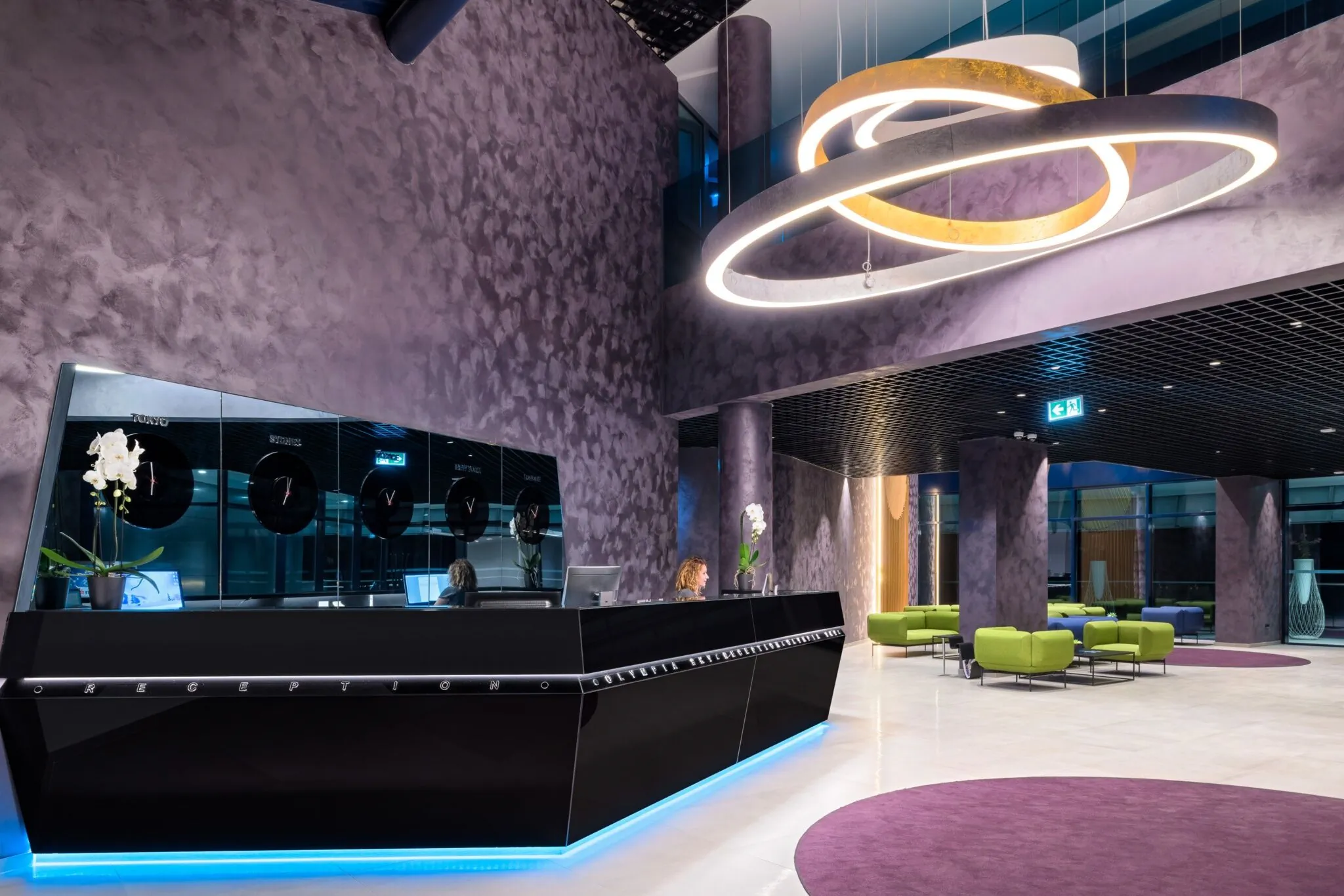 Hotel Olympia Sky **** Vodice – Vodice, Chorvatsko