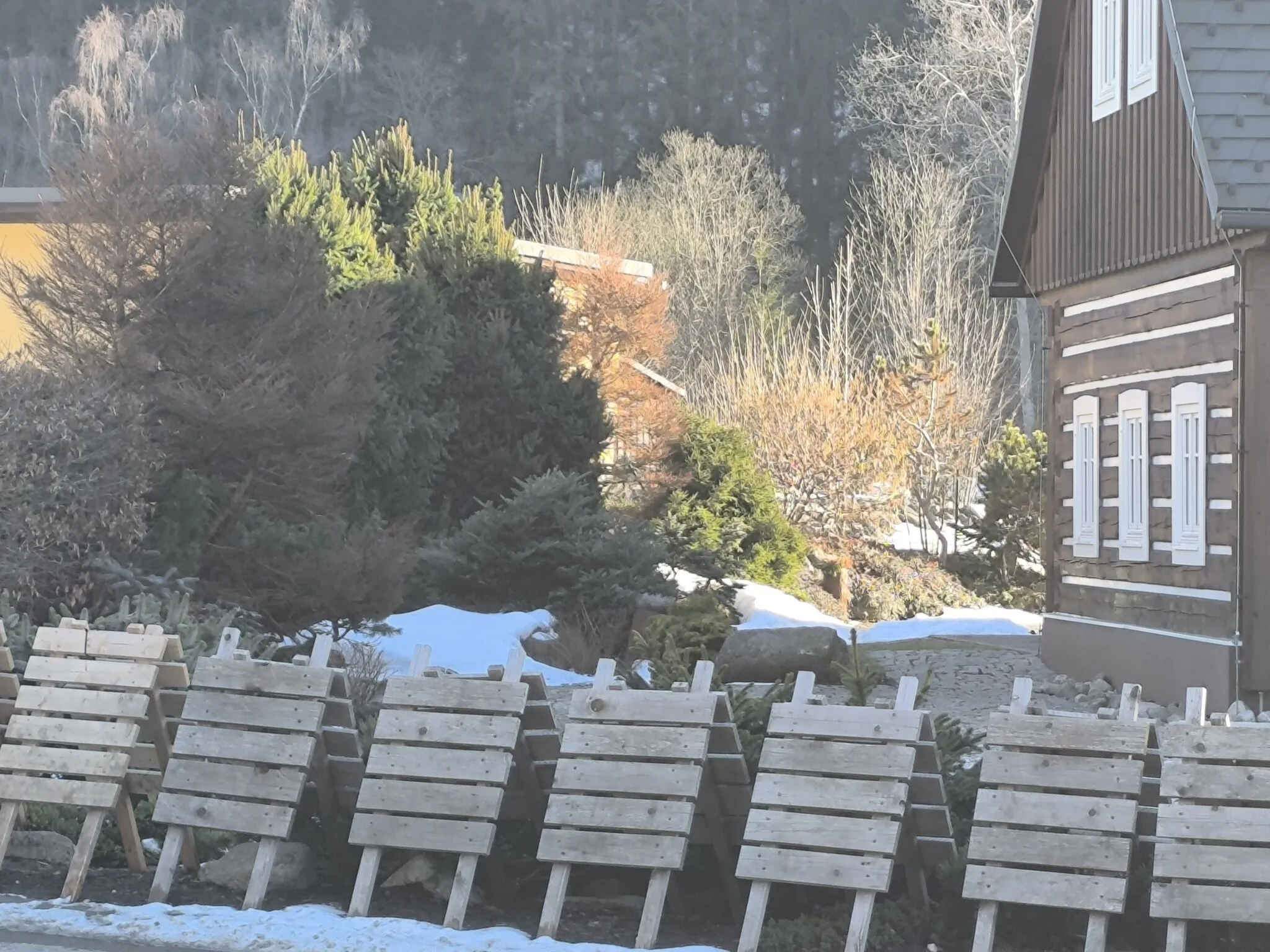 Penzion Roubenka Harrachov – Harrachov, Republica Cehă
