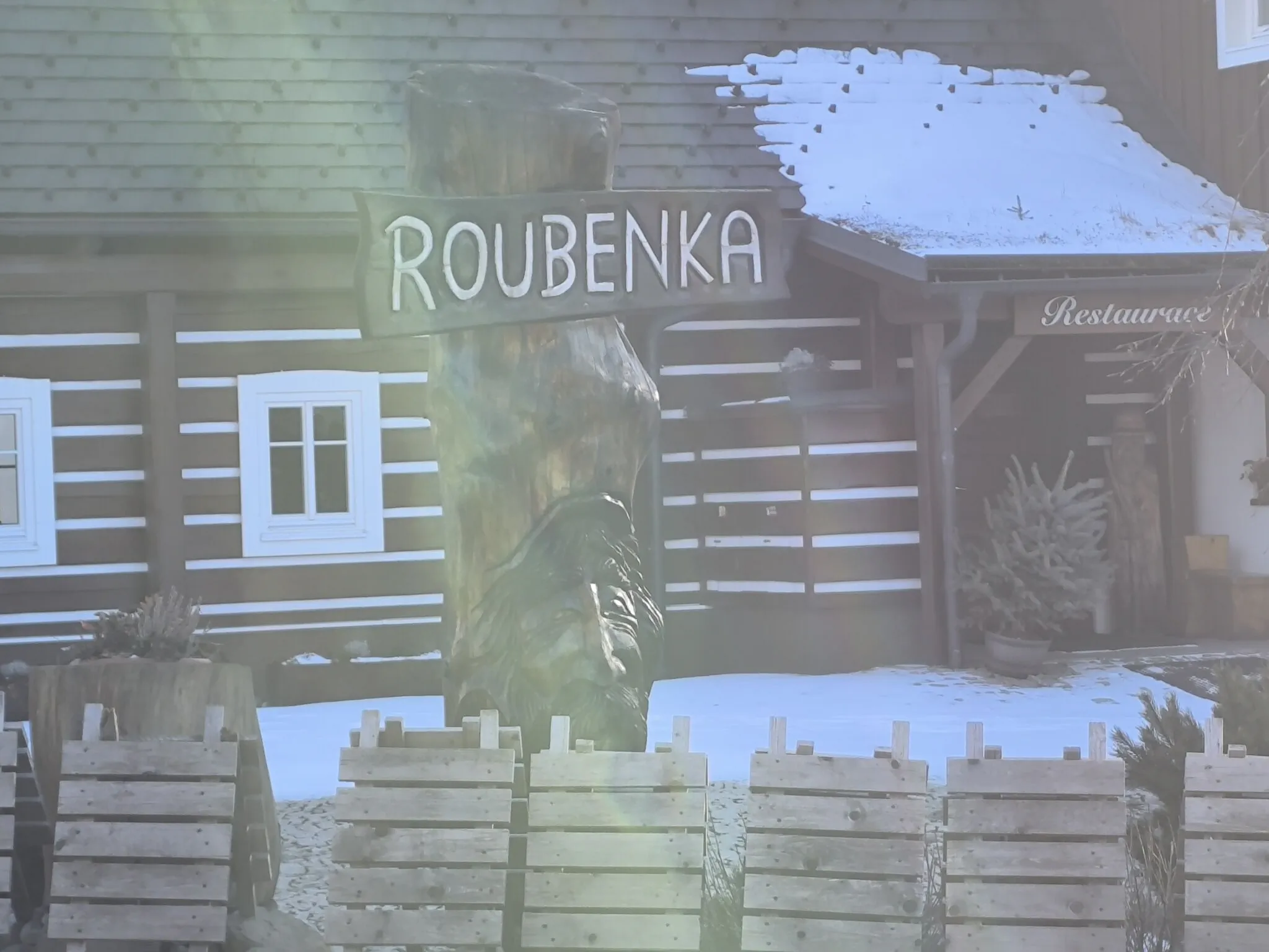 Penzion Roubenka Harrachov – Harrachov, Republica Cehă