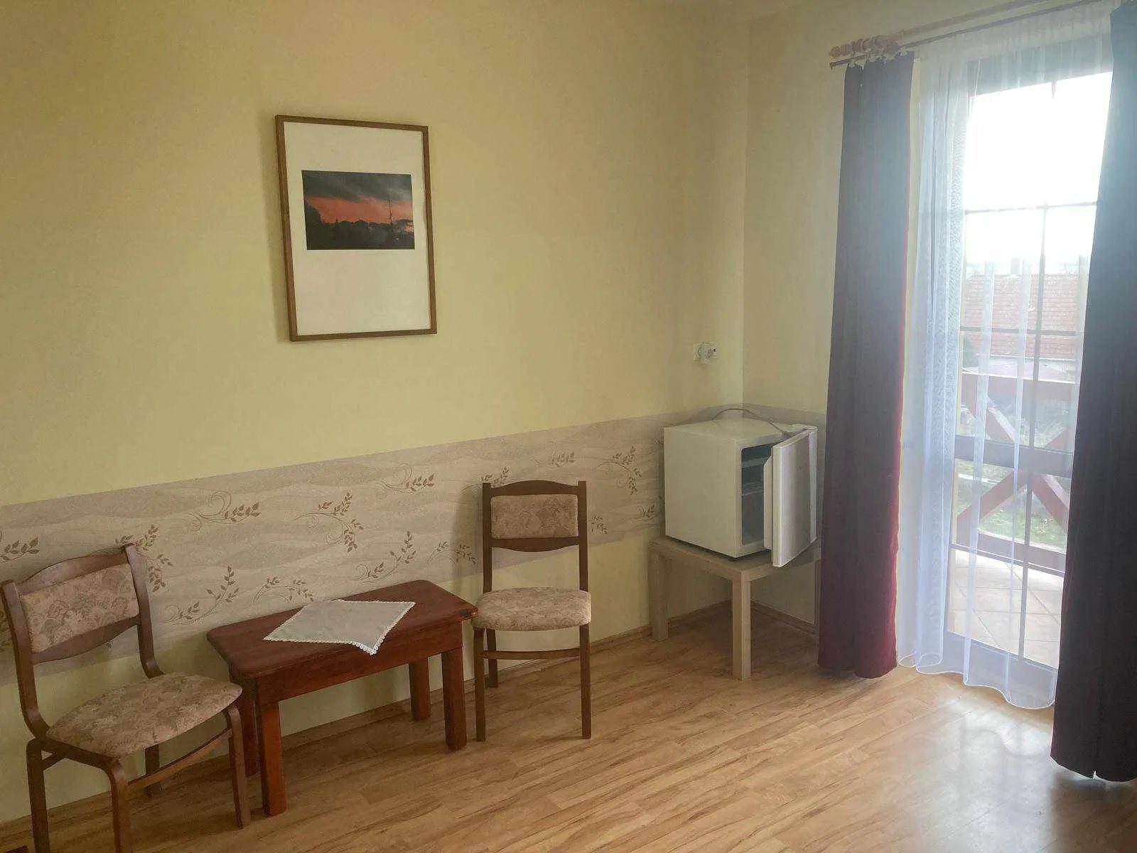 Bazilika Vendégház Tarcal – Tarcal, Ungaria