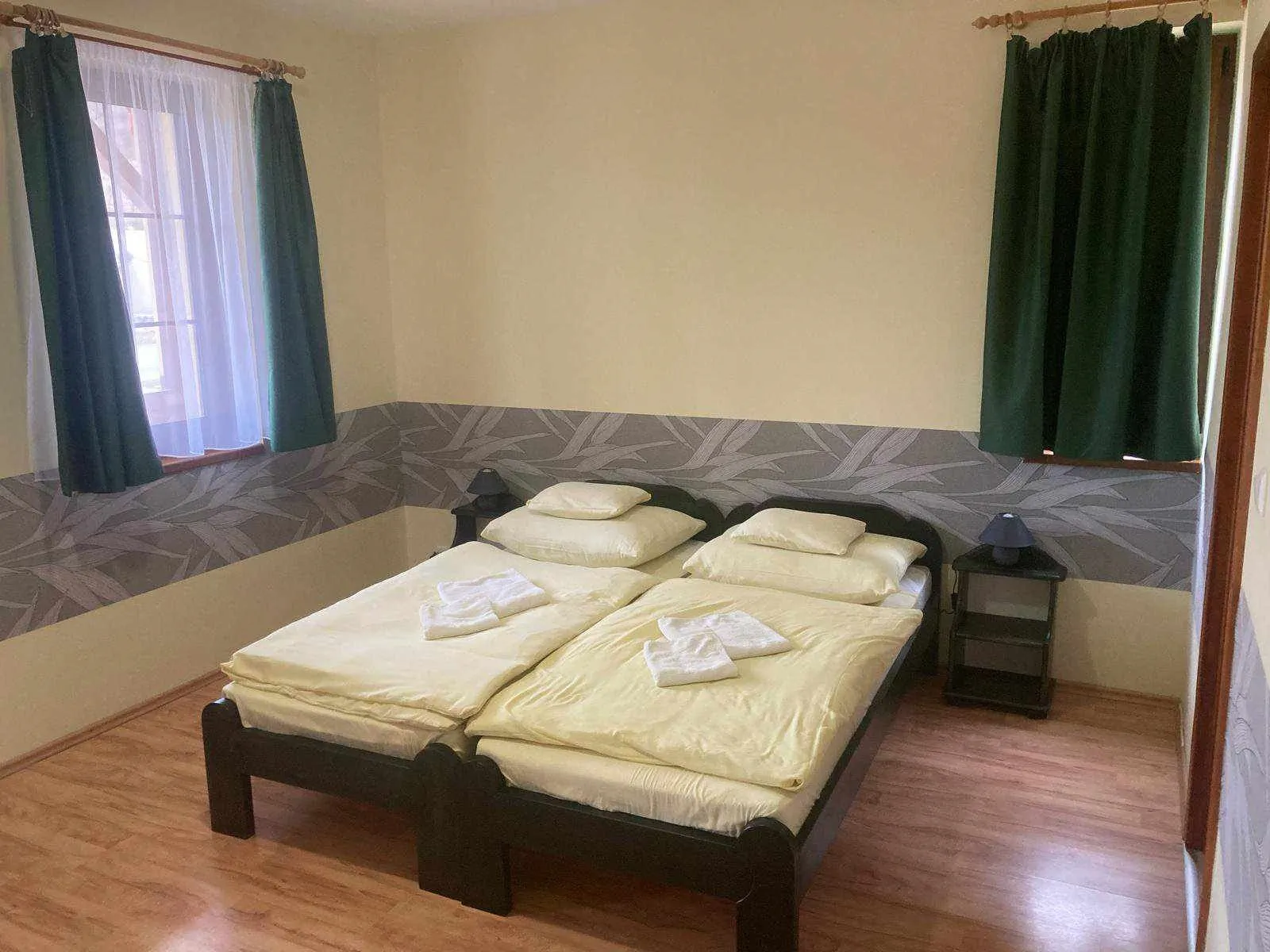 Bazilika Vendégház Tarcal – Tarcal, Ungaria