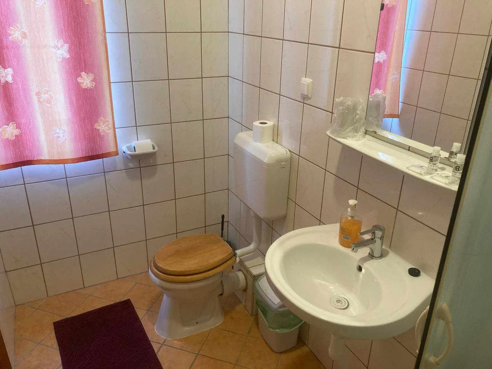 Bazilika Vendégház Tarcal – Tarcal, Ungaria