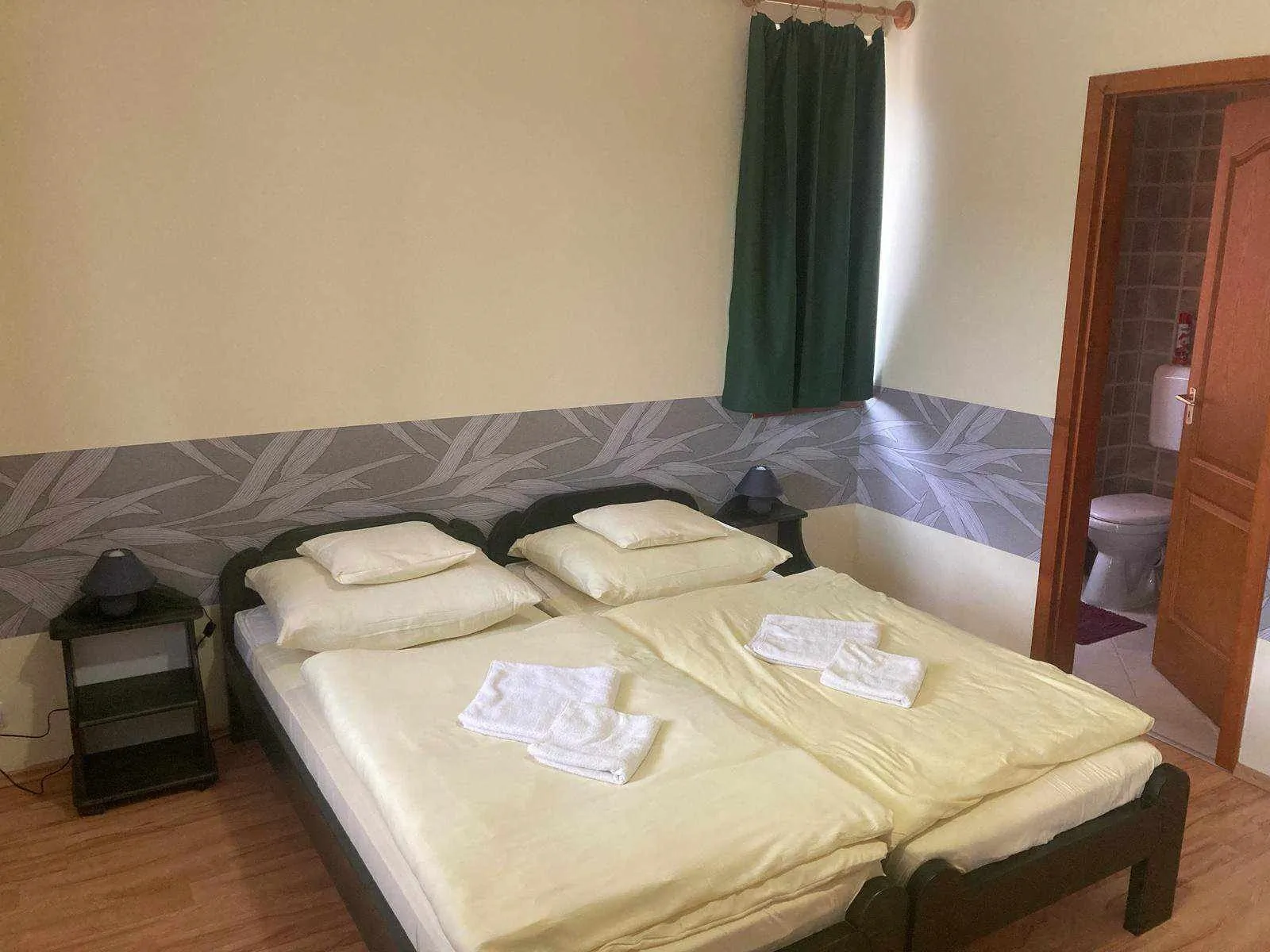 Bazilika Vendégház Tarcal – Tarcal, Ungaria