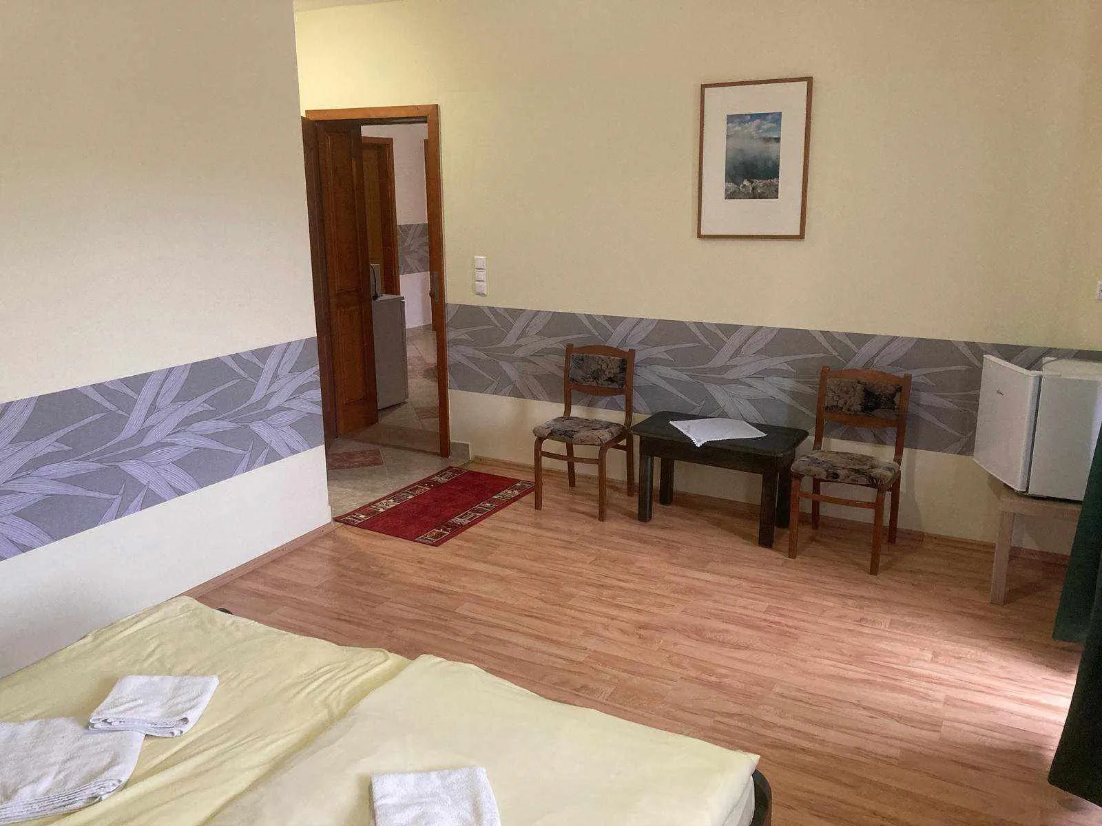 Bazilika Vendégház Tarcal – Tarcal, Ungaria