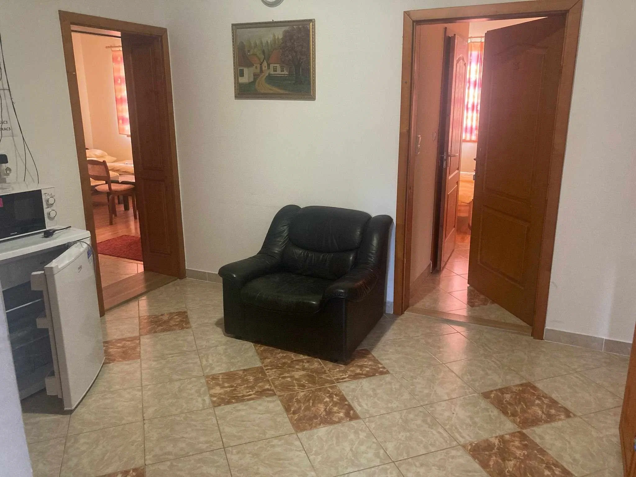 Bazilika Vendégház Tarcal – Tarcal, Ungaria