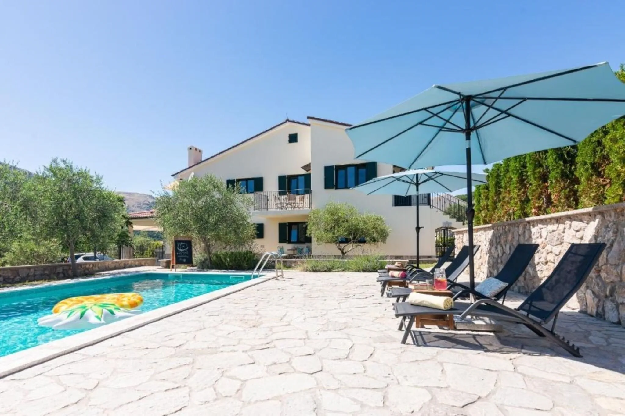 Apartmani Garden Jurandvor – Jurandvor, Croația