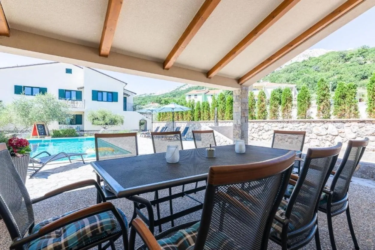 Apartmani Garden Jurandvor – Jurandvor, Croația