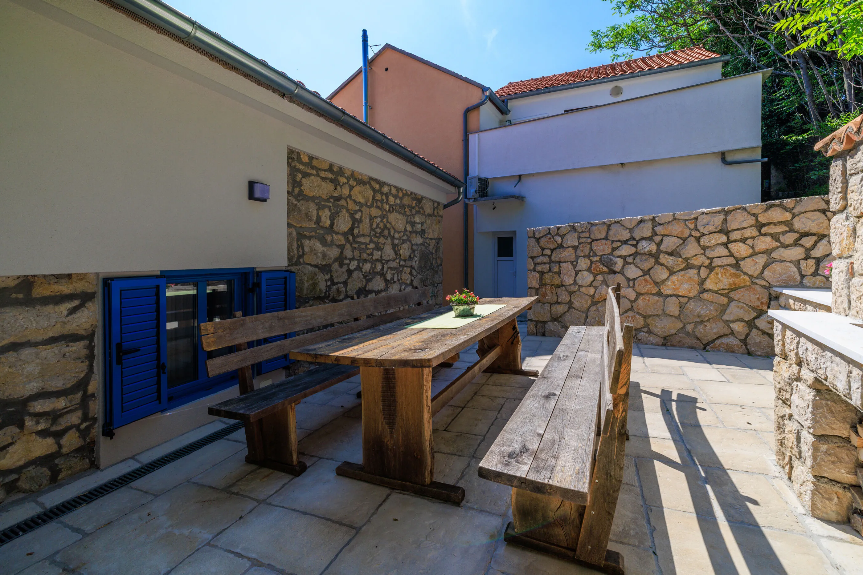 House Maris Tribalj – Tribalj, Chorvatsko