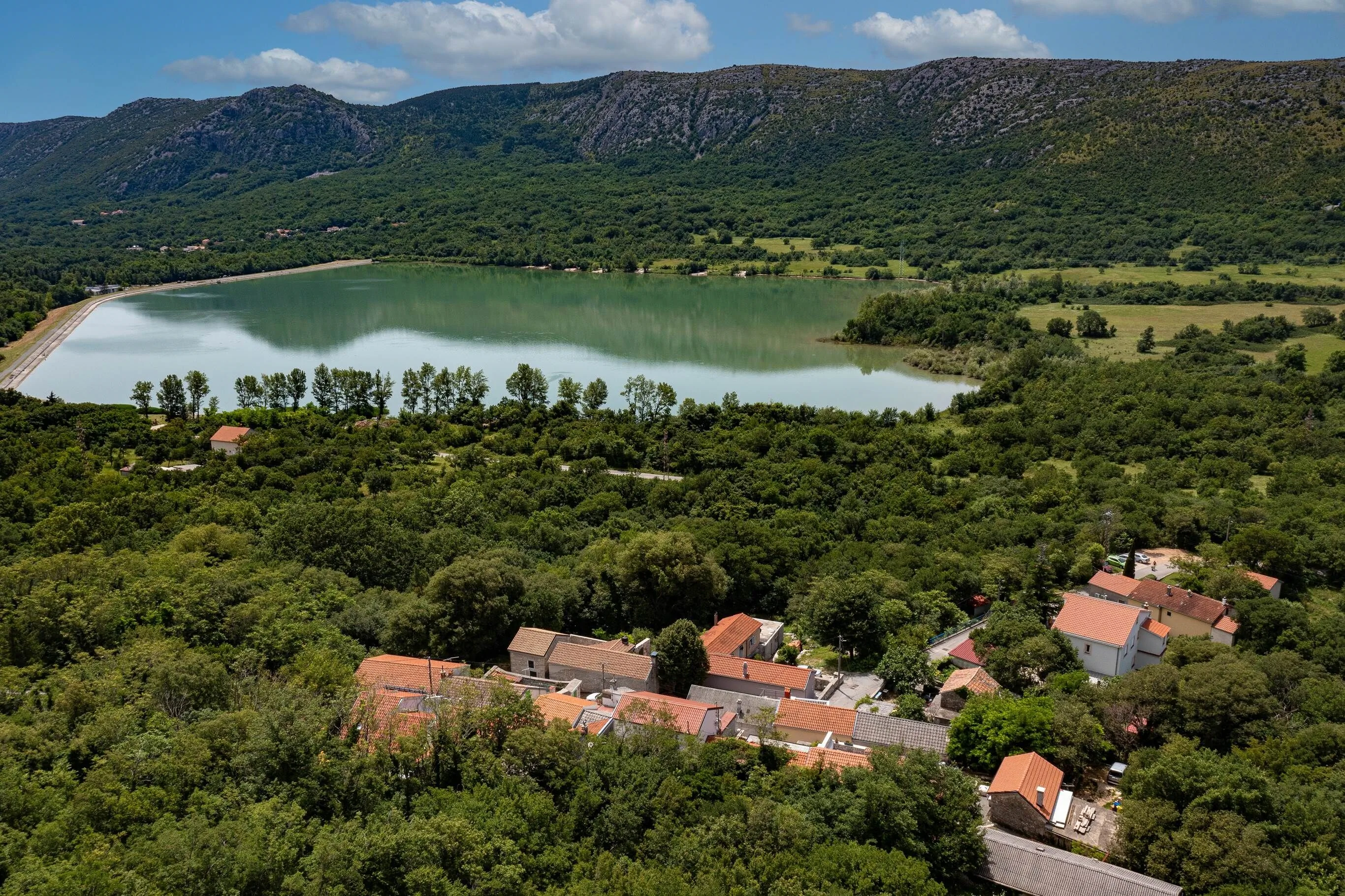 House Maris Tribalj – Tribalj, Chorvatsko