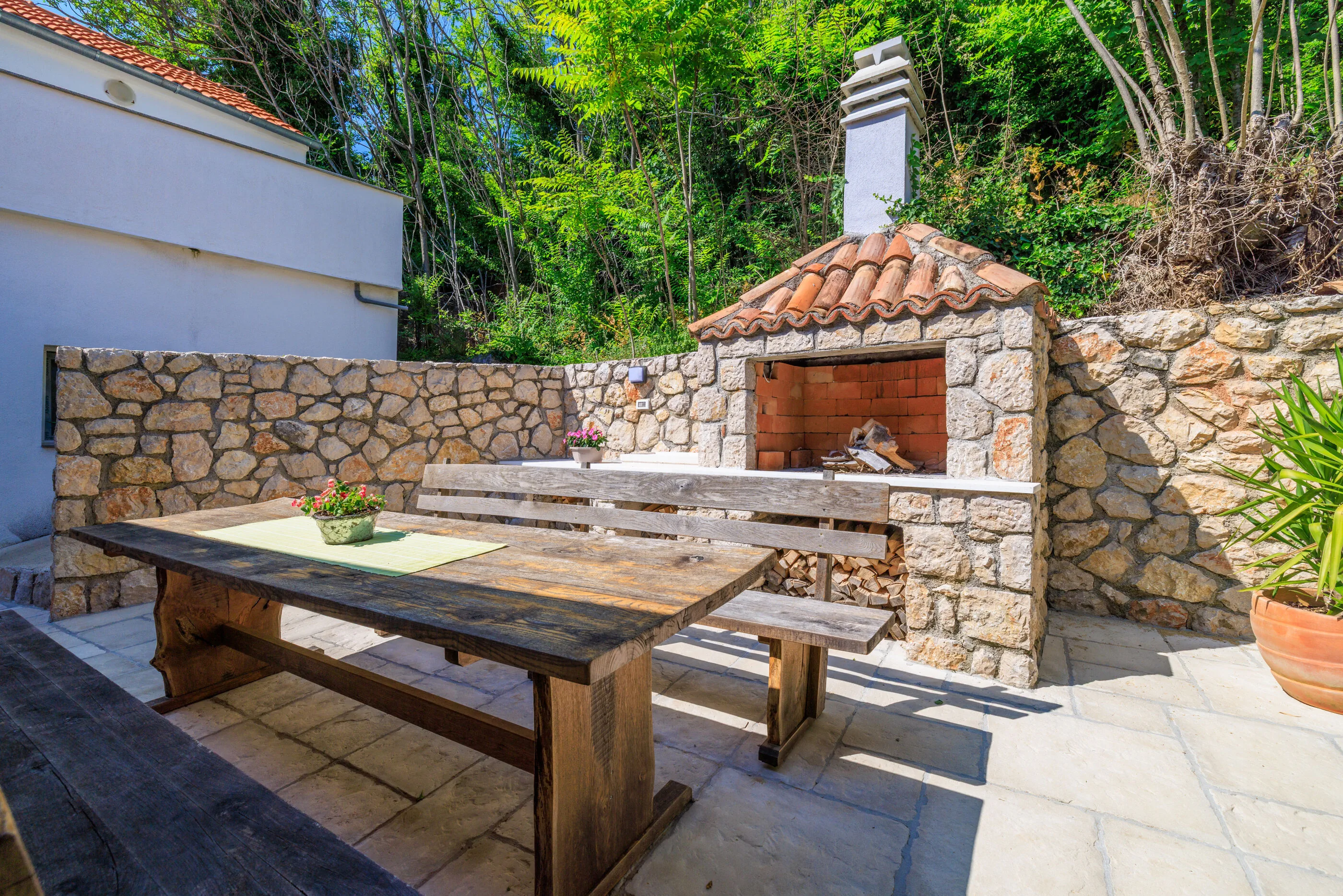 House Maris Tribalj – Tribalj, Chorvatsko