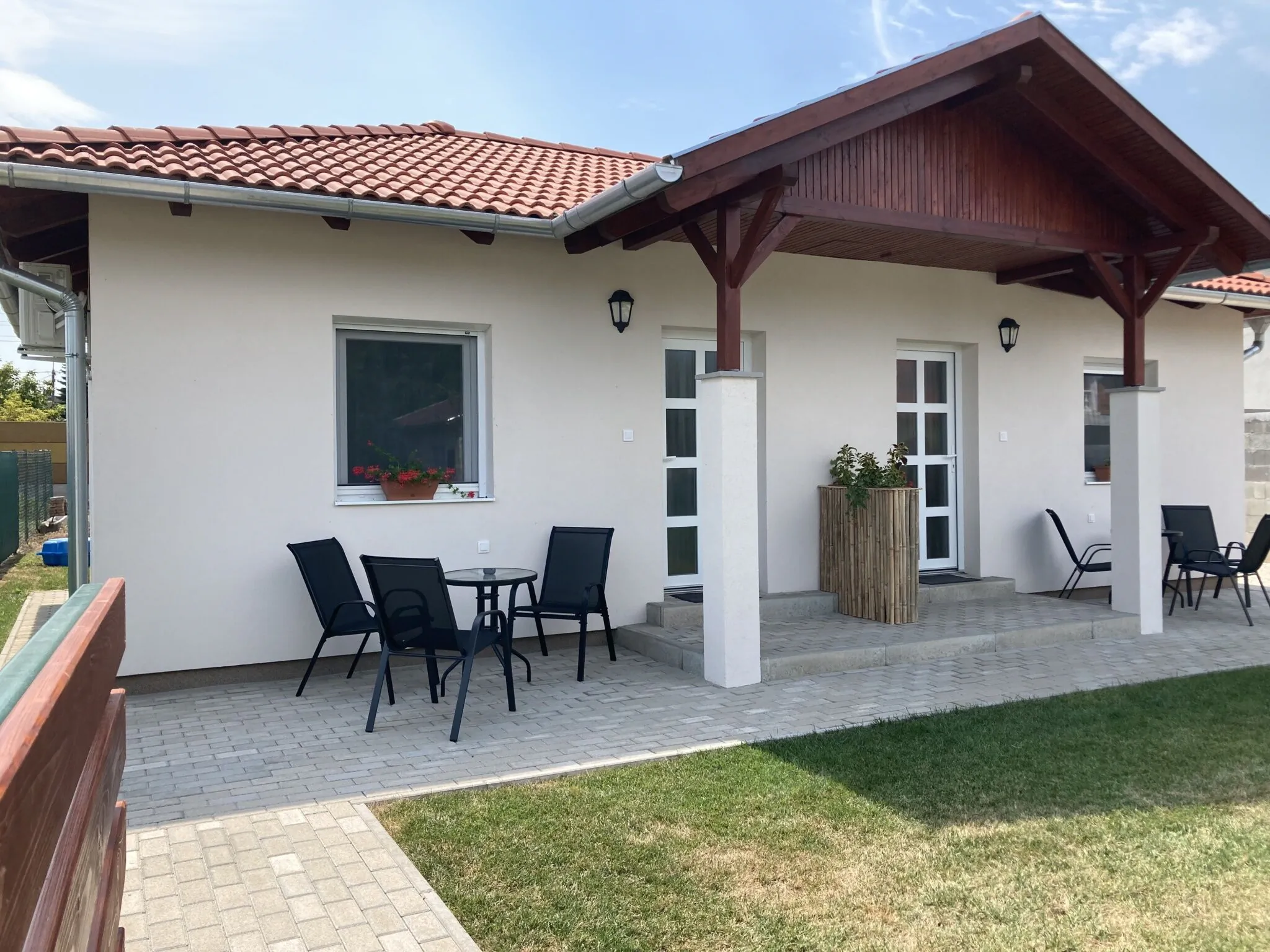 Titti Apartman Balatonboglár - foto 2
