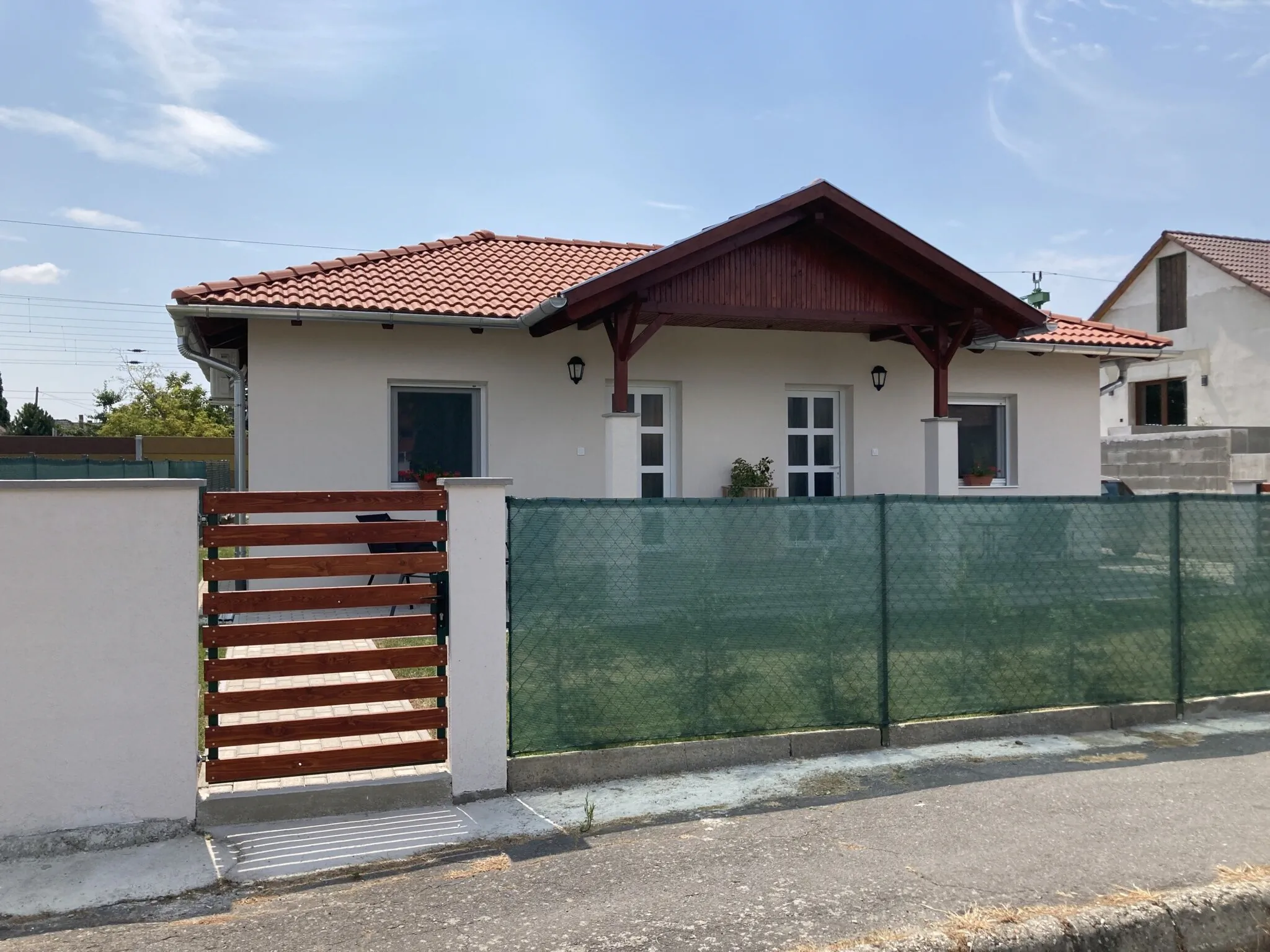 Titti Apartman Balatonboglár - foto 3