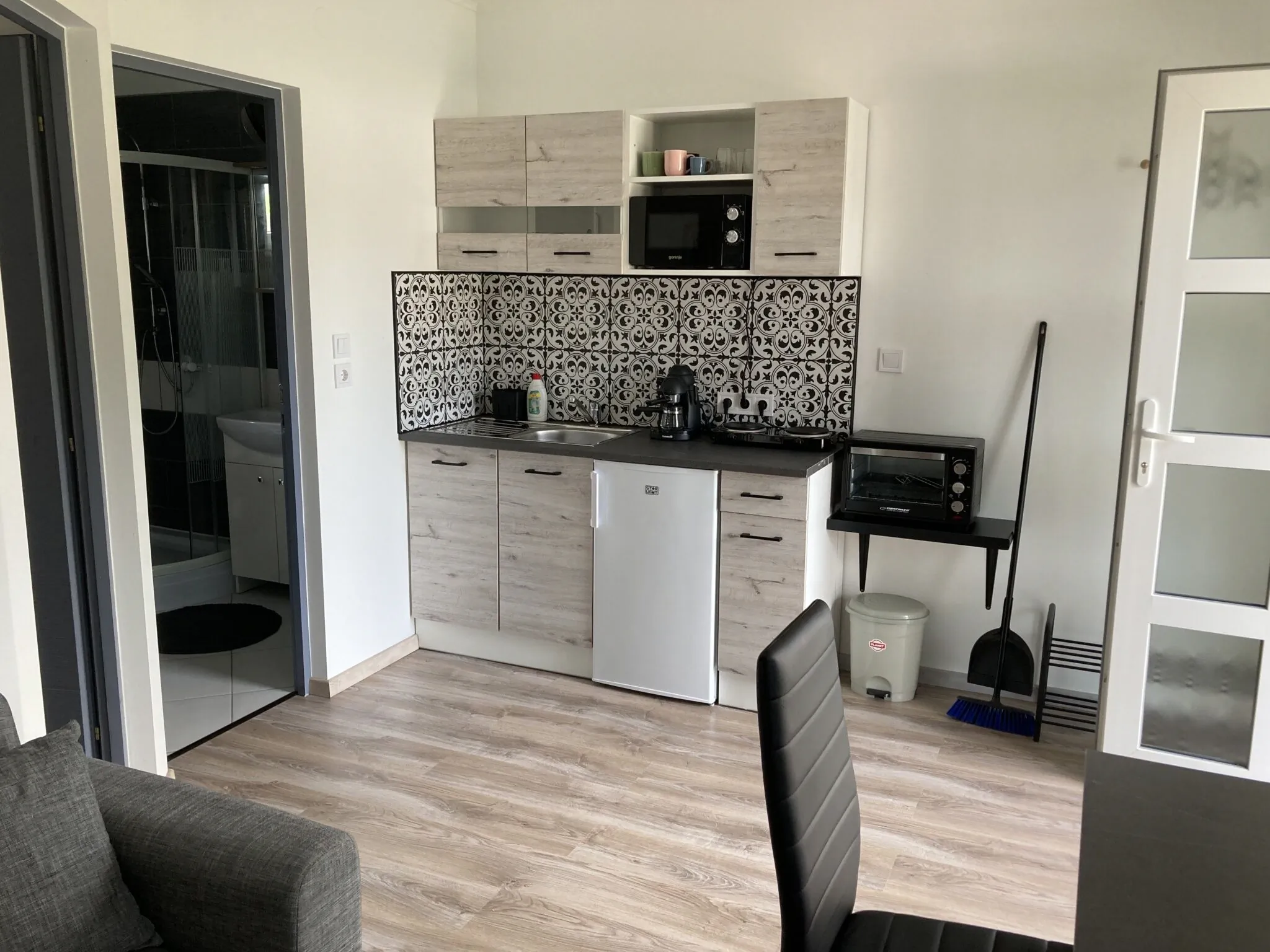 Titti Apartman Balatonboglár - foto 5