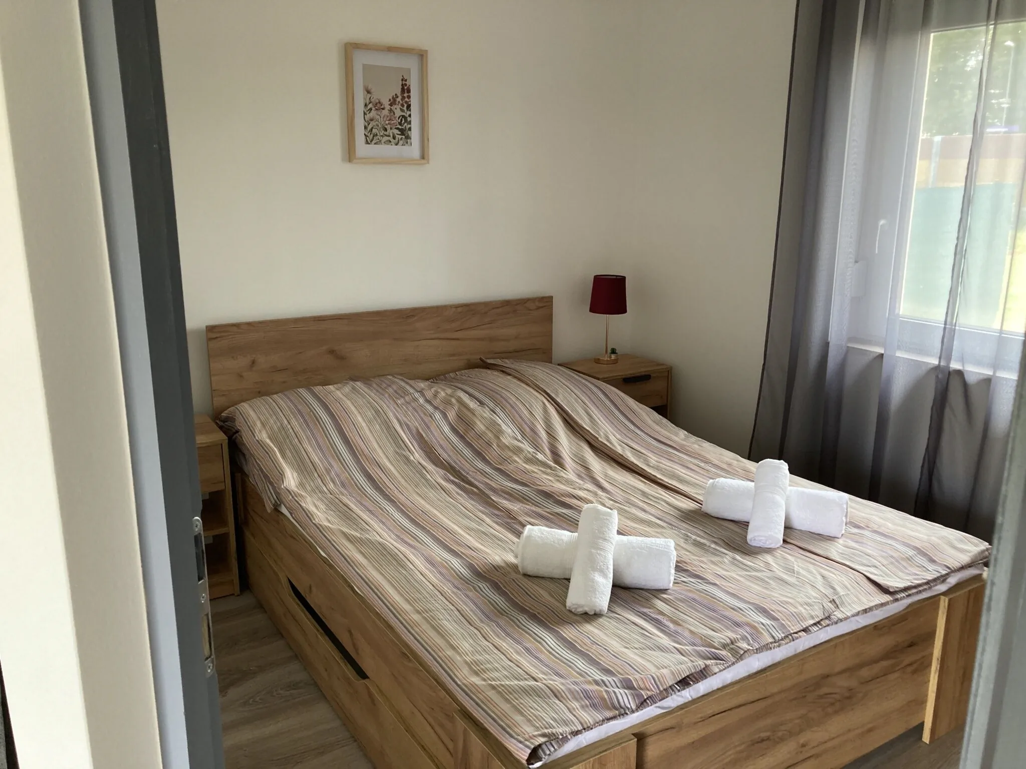 Titti Apartman Balatonboglár - foto 6