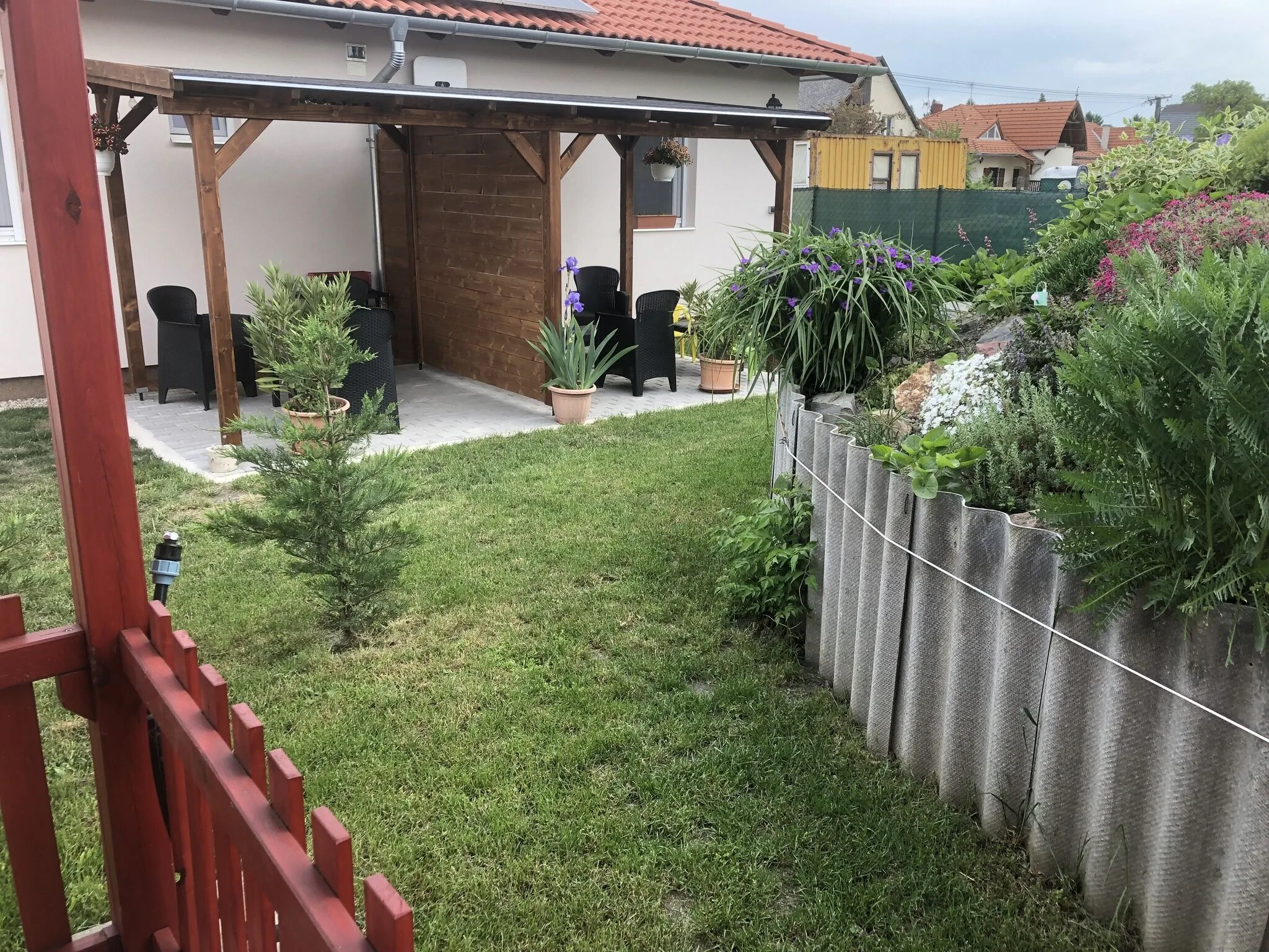 Titti Apartman Balatonboglár - foto 10
