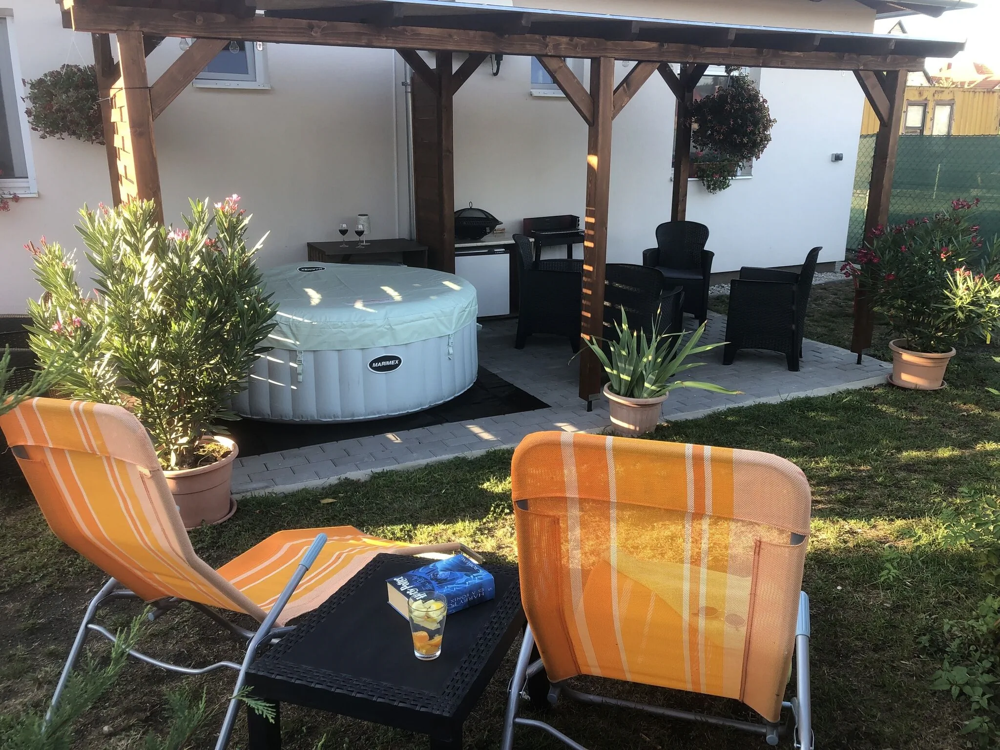 Titti Apartman Balatonboglár - foto 1