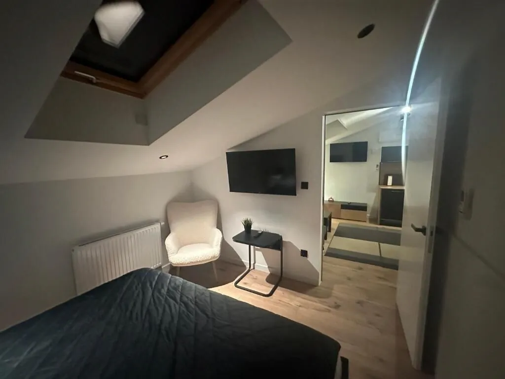 Mała Gardenia - Apartamenty Podhale - Nowy Targ - foto 2