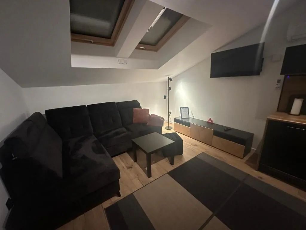 Mała Gardenia - Apartamenty Podhale - Nowy Targ - foto 3