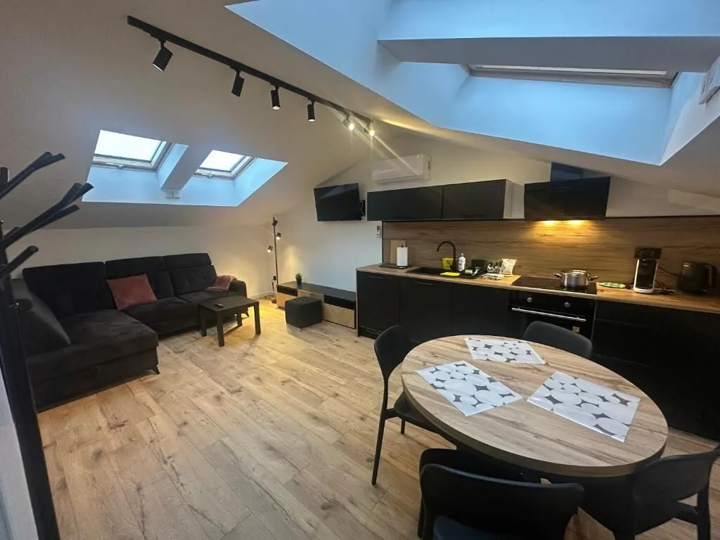 Mała Gardenia - Apartamenty Podhale - Nowy Targ - foto 4