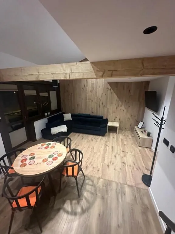 Mała Gardenia - Apartamenty Podhale - Nowy Targ - foto 6