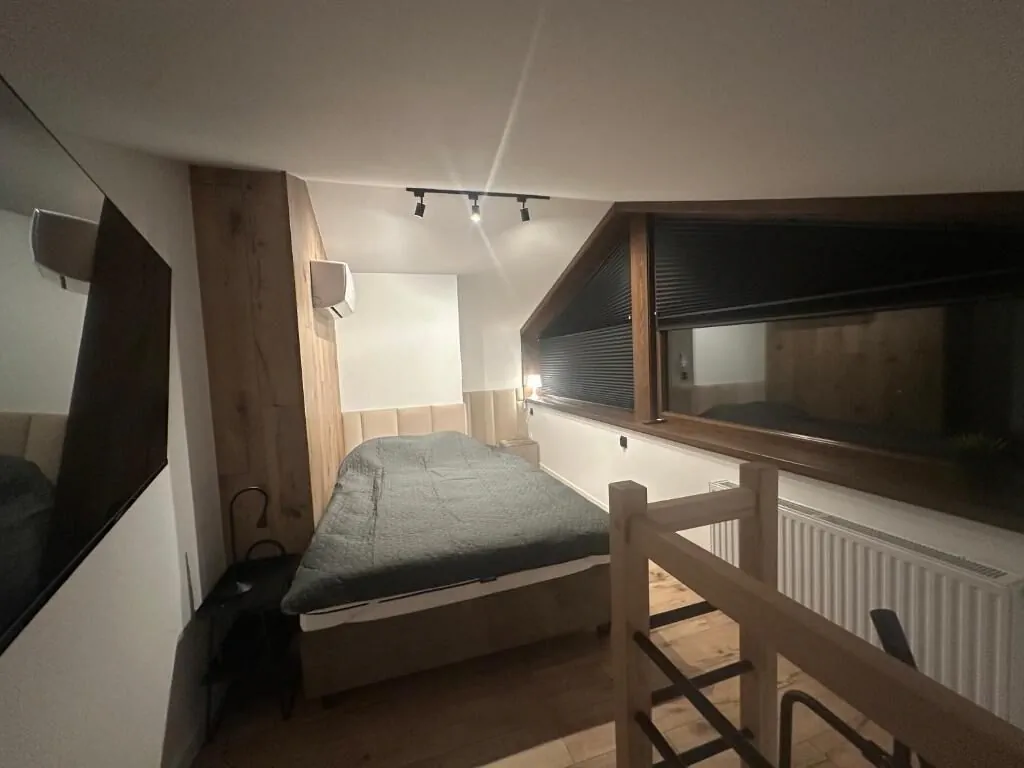Mała Gardenia - Apartamenty Podhale - Nowy Targ - foto 7