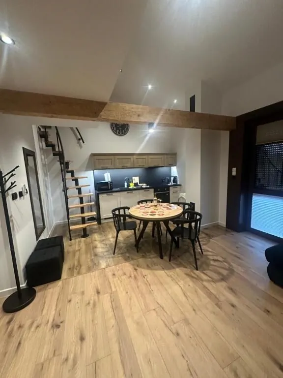Mała Gardenia - Apartamenty Podhale - Nowy Targ - foto 9