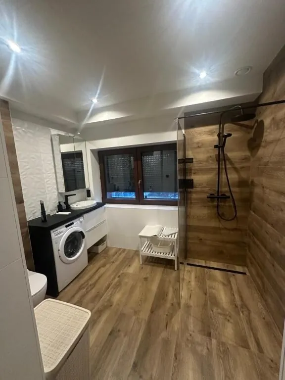 Mała Gardenia - Apartamenty Podhale - Nowy Targ - foto 10