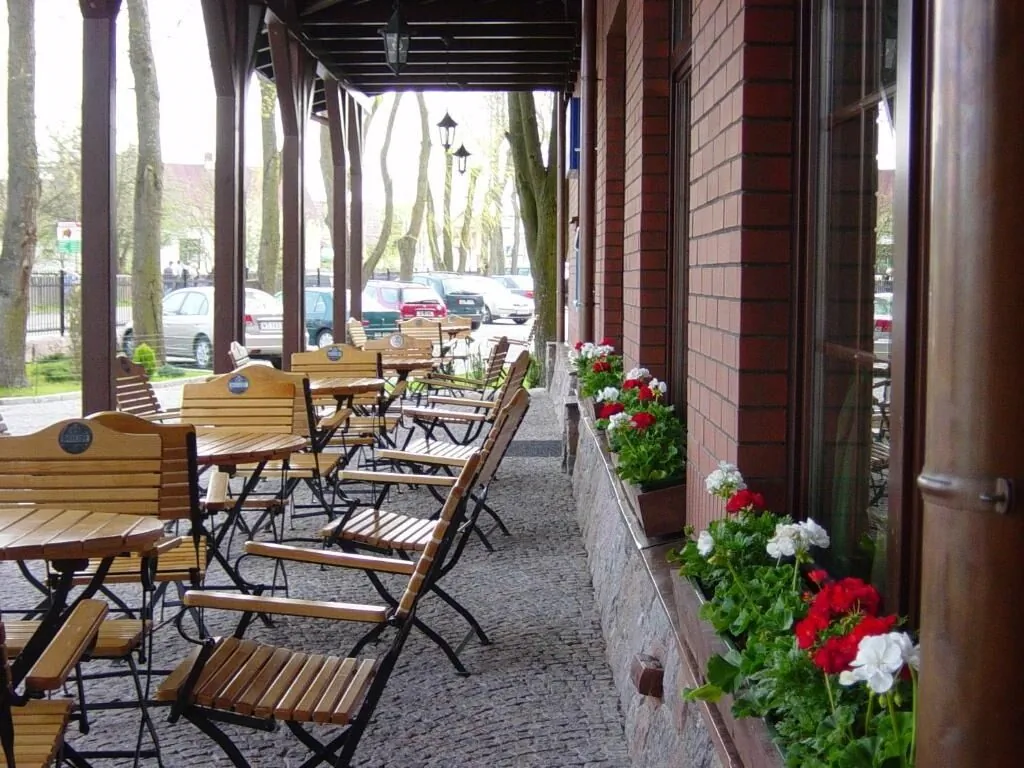 Hotel Żubrówka Spa & Wellness Białowieża – Białowieża, Polonia