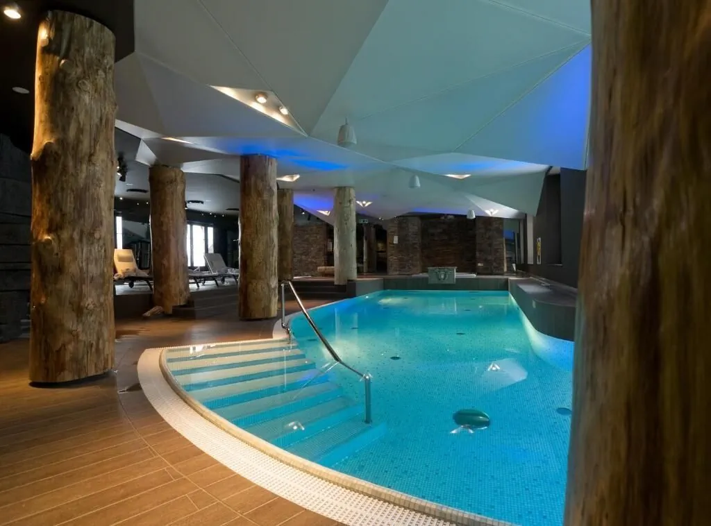 Hotel Żubrówka Spa & Wellness Białowieża – Białowieża, Polonia