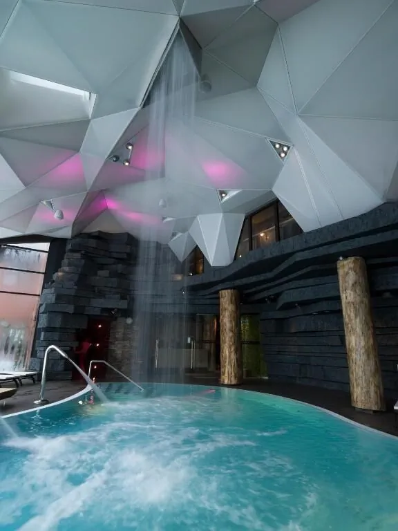 Hotel Żubrówka Spa & Wellness Białowieża – Białowieża, Polonia