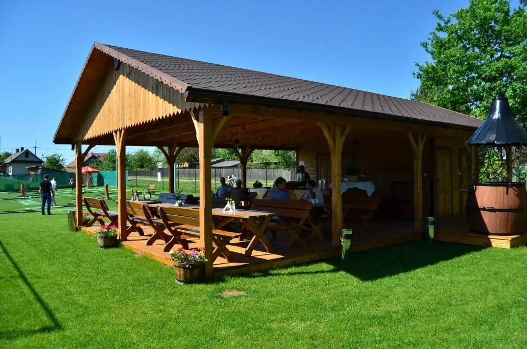 Hotel Żubrówka Spa & Wellness Białowieża – Białowieża, Polonia