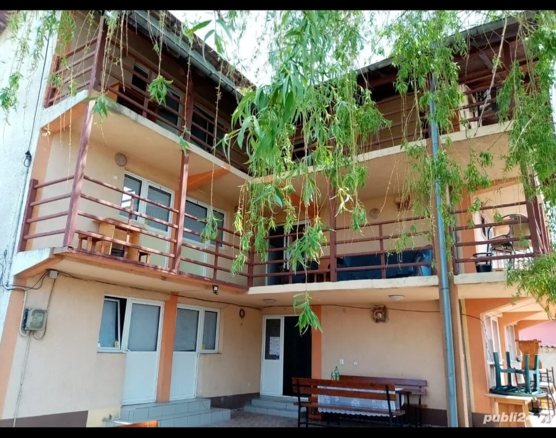 Vila Masy Costineşti – Costineşti, România