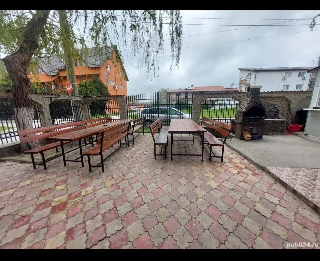 Vila Masy Costineşti – Costineşti, România