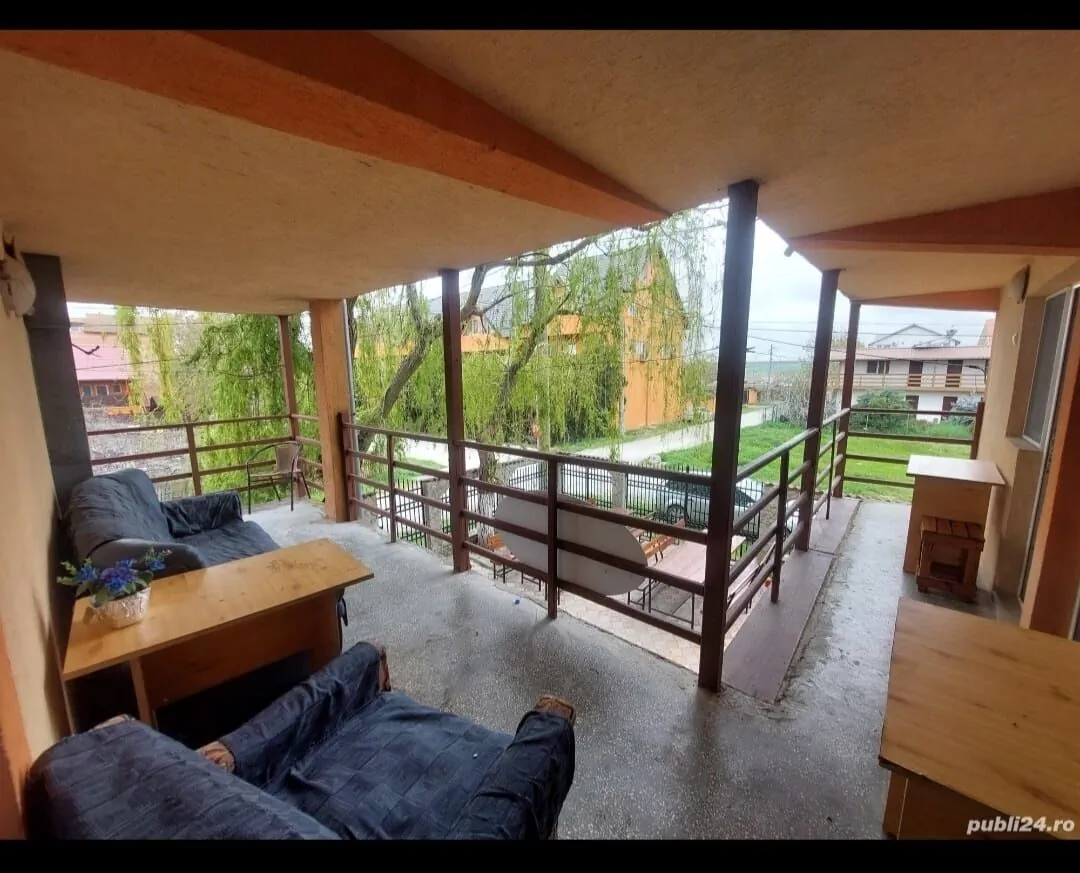 Vila Masy Costineşti – Costineşti, România
