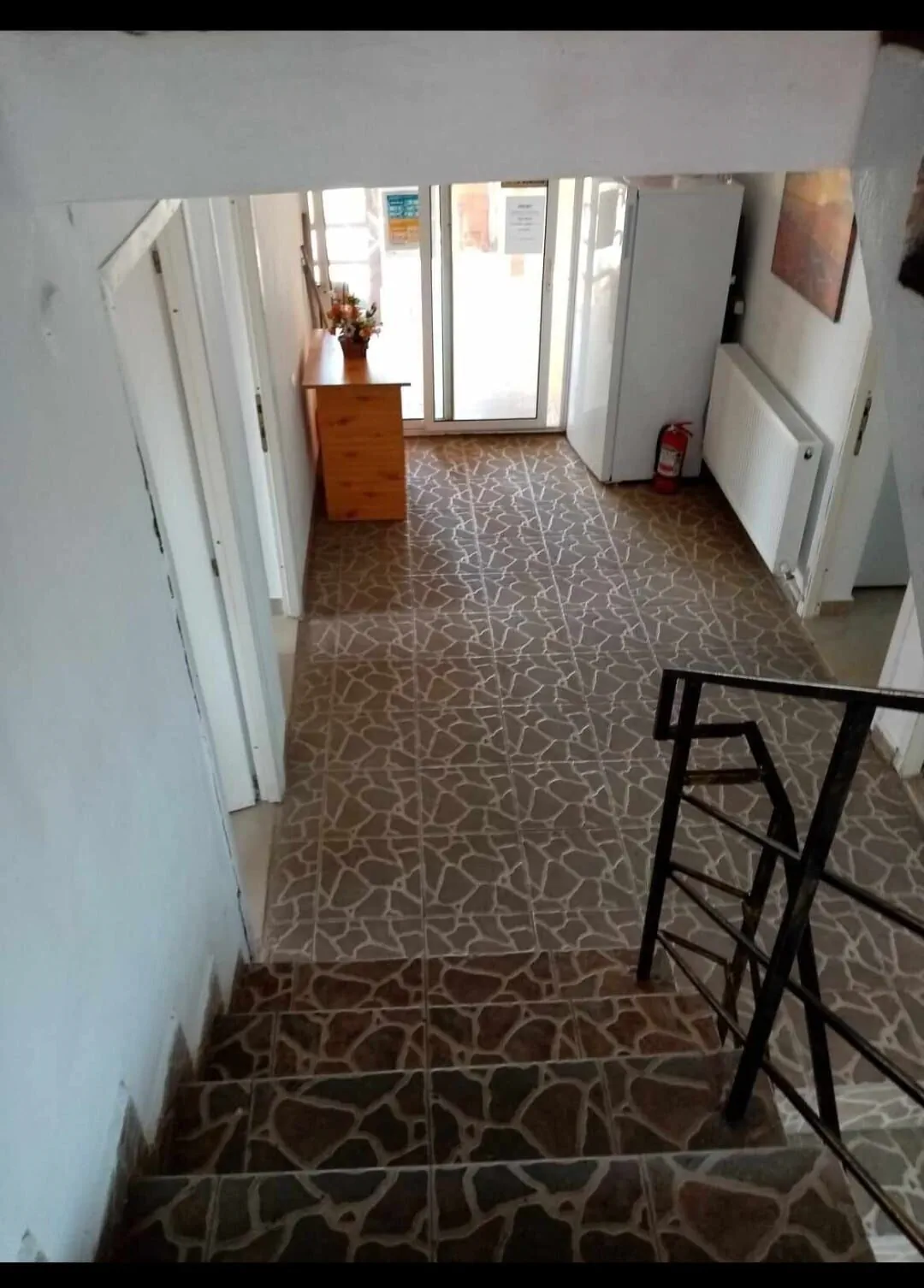 Vila Masy Costineşti – Costineşti, România